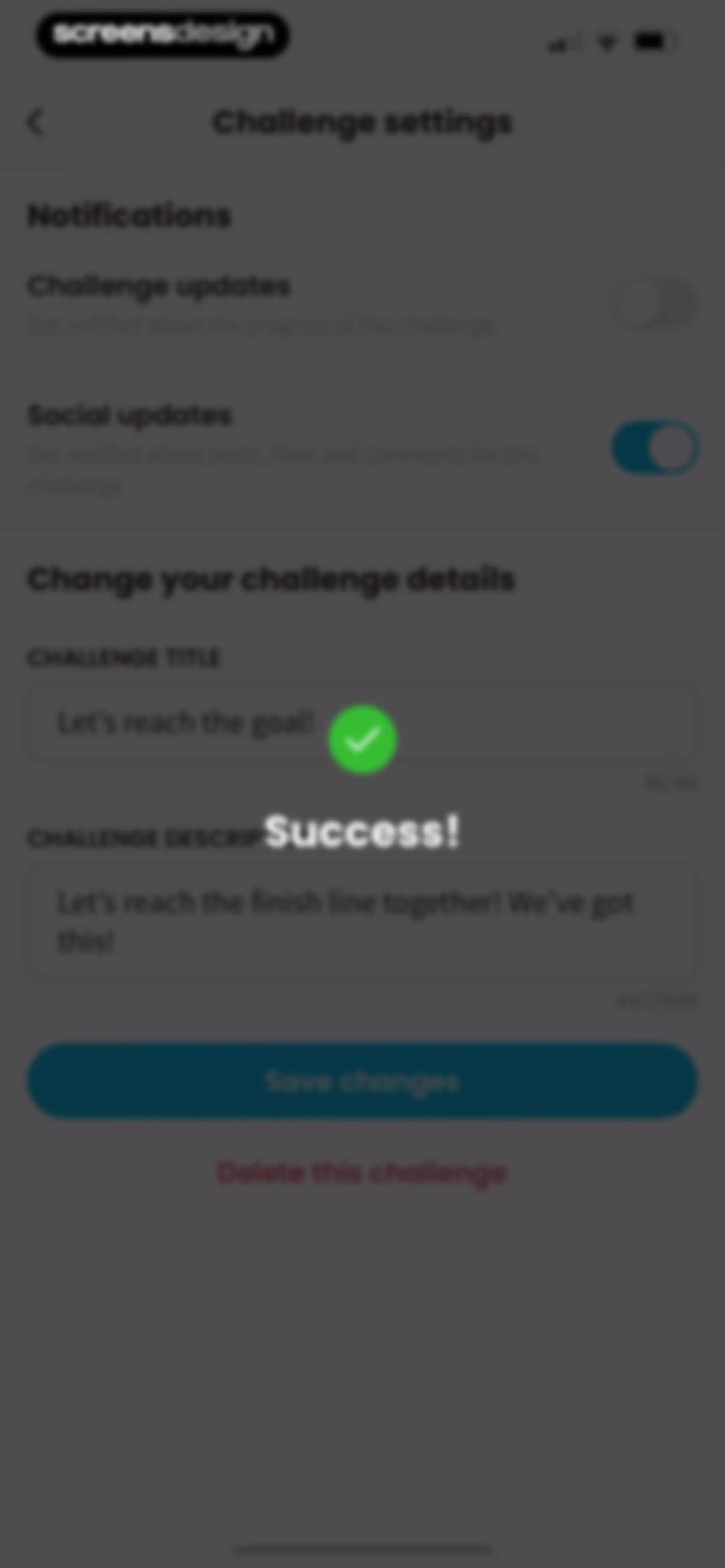 Relive: Hike & Ride Memories screen 79