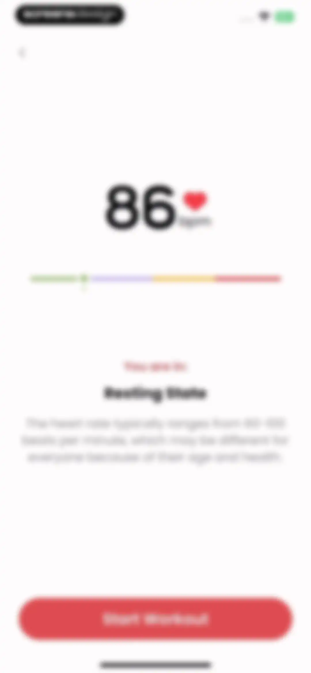 Health Coach-Fit&Heart Health screen 29