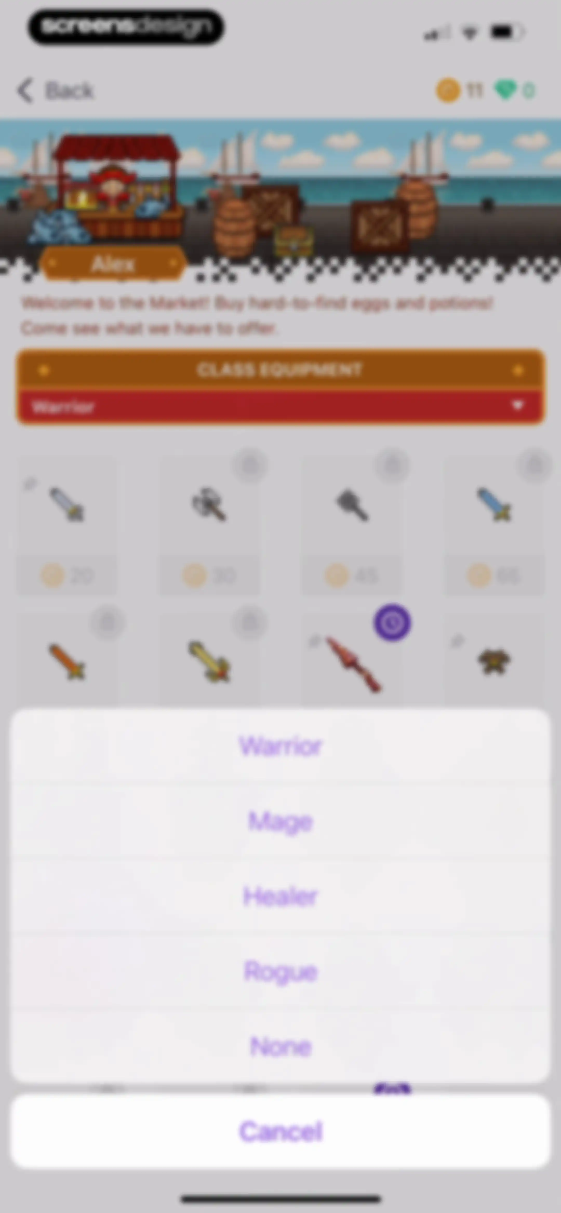 Habitica: Gamified Taskmanager screen 72