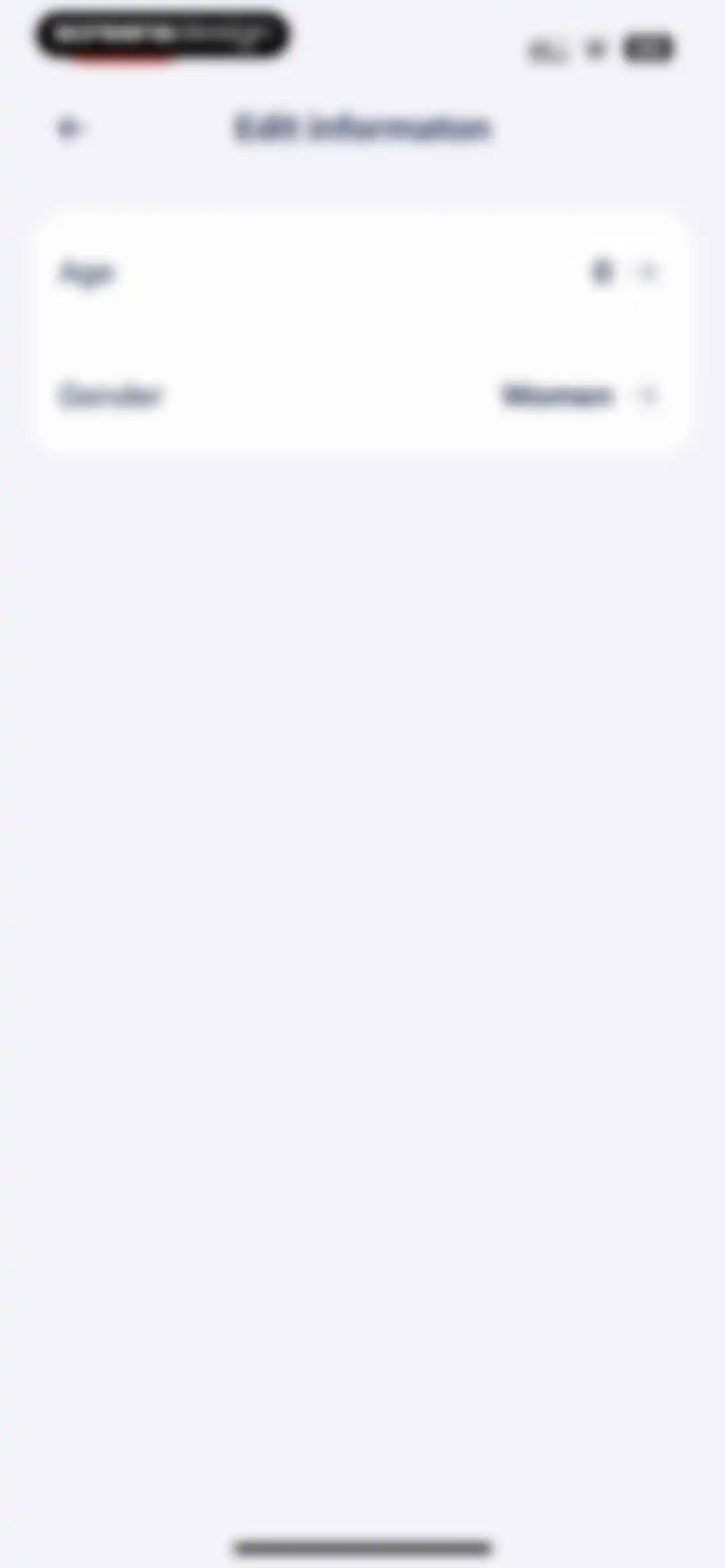 Heartly-Heart Health Recorder screen 63