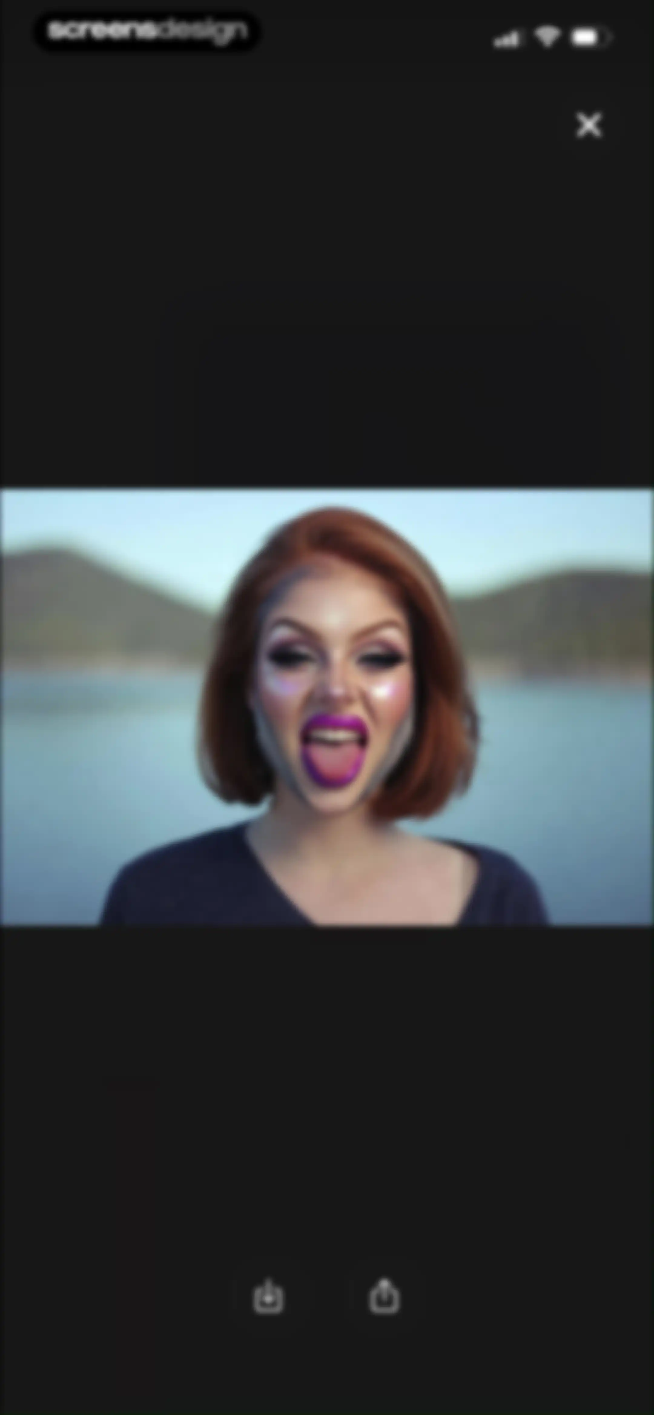 Parrot: Voice Generator AI App screen 45