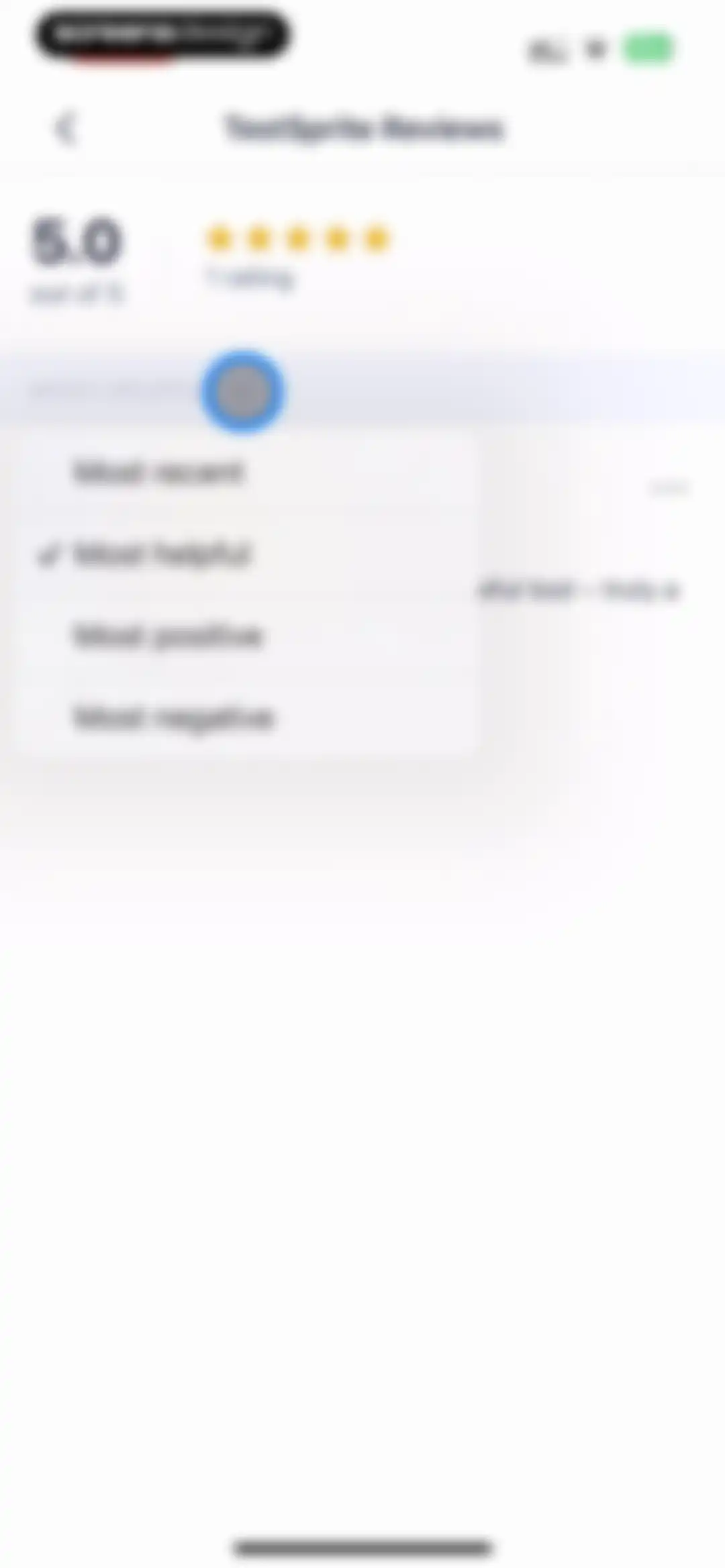 Product Hunt screen 36