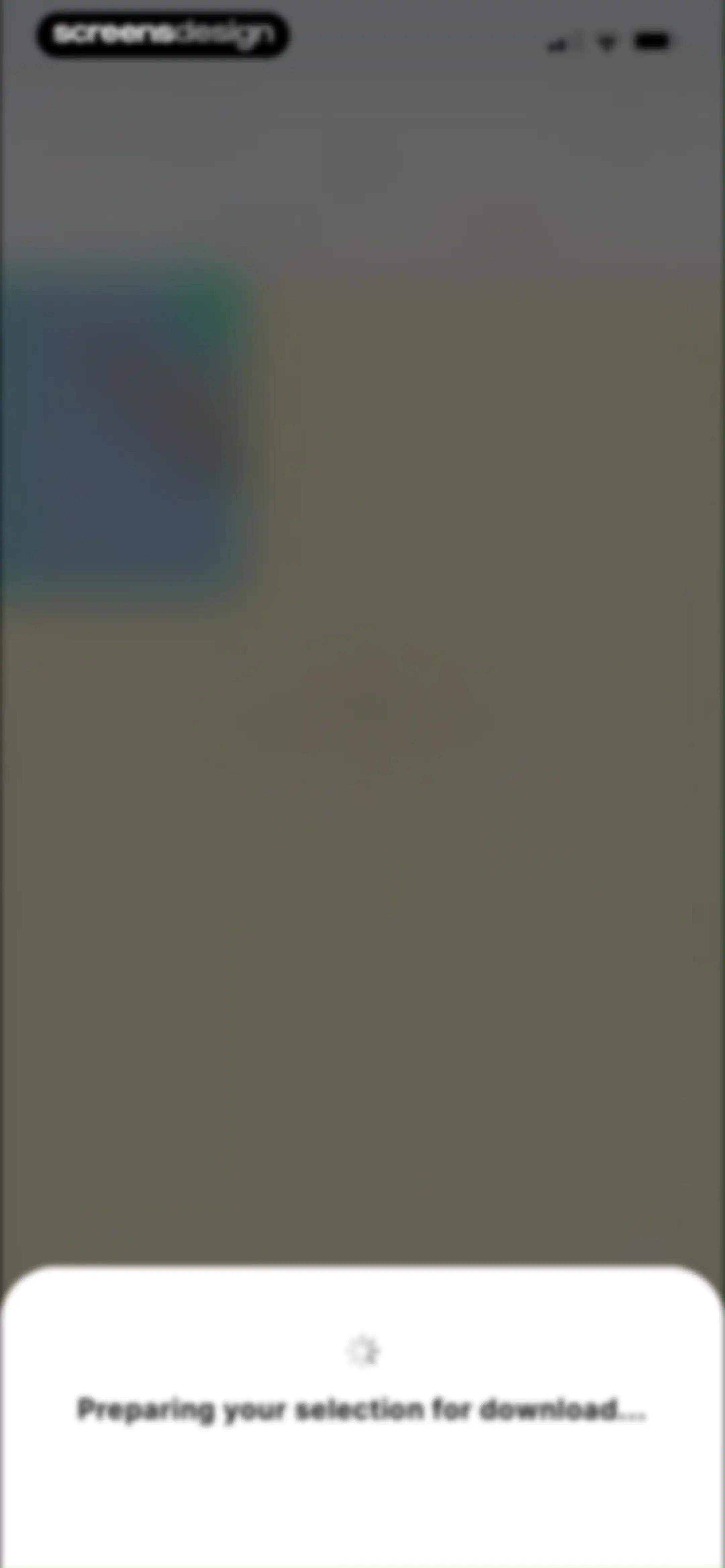 Birdbuddy: ID & Collect Birds screen 75