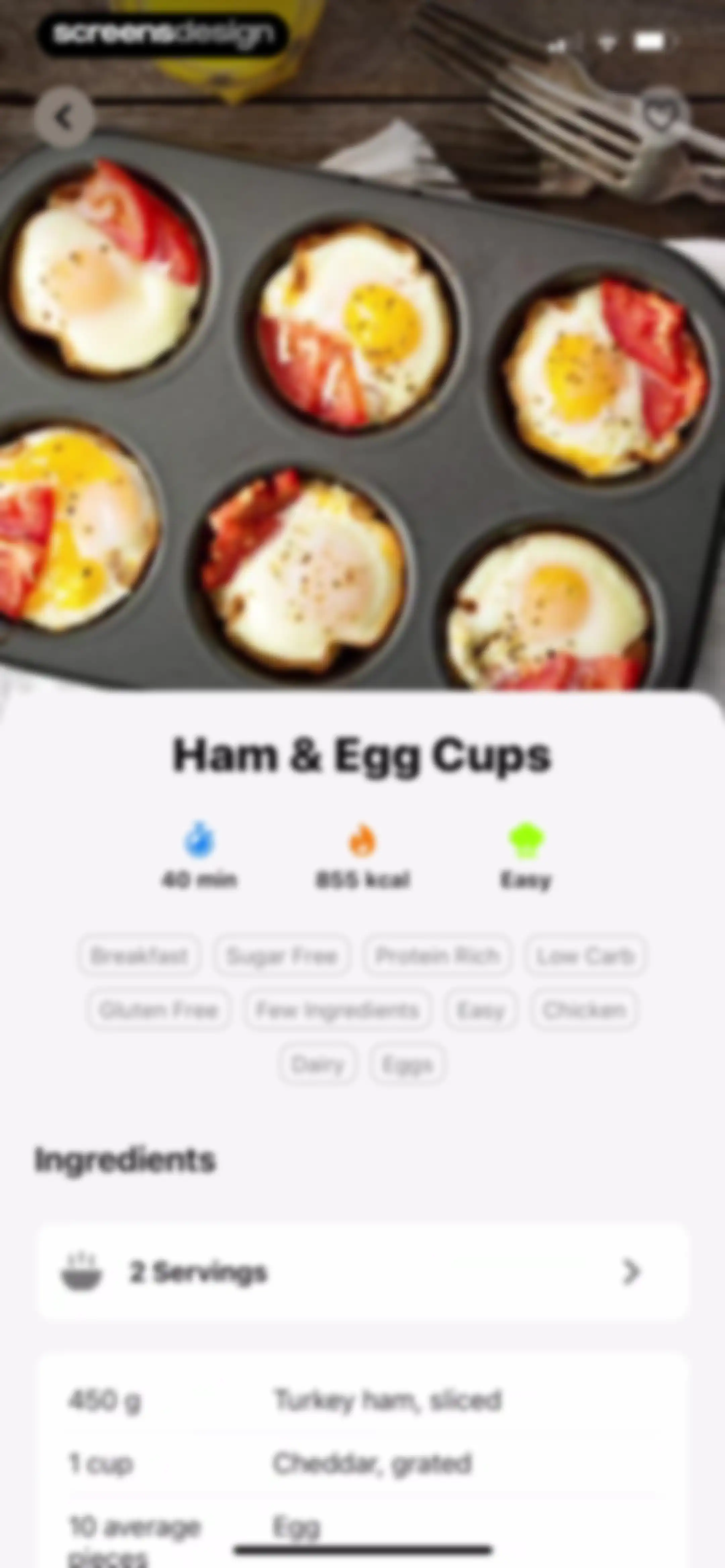 Fitify: Home Workout, AI Coach screen 144