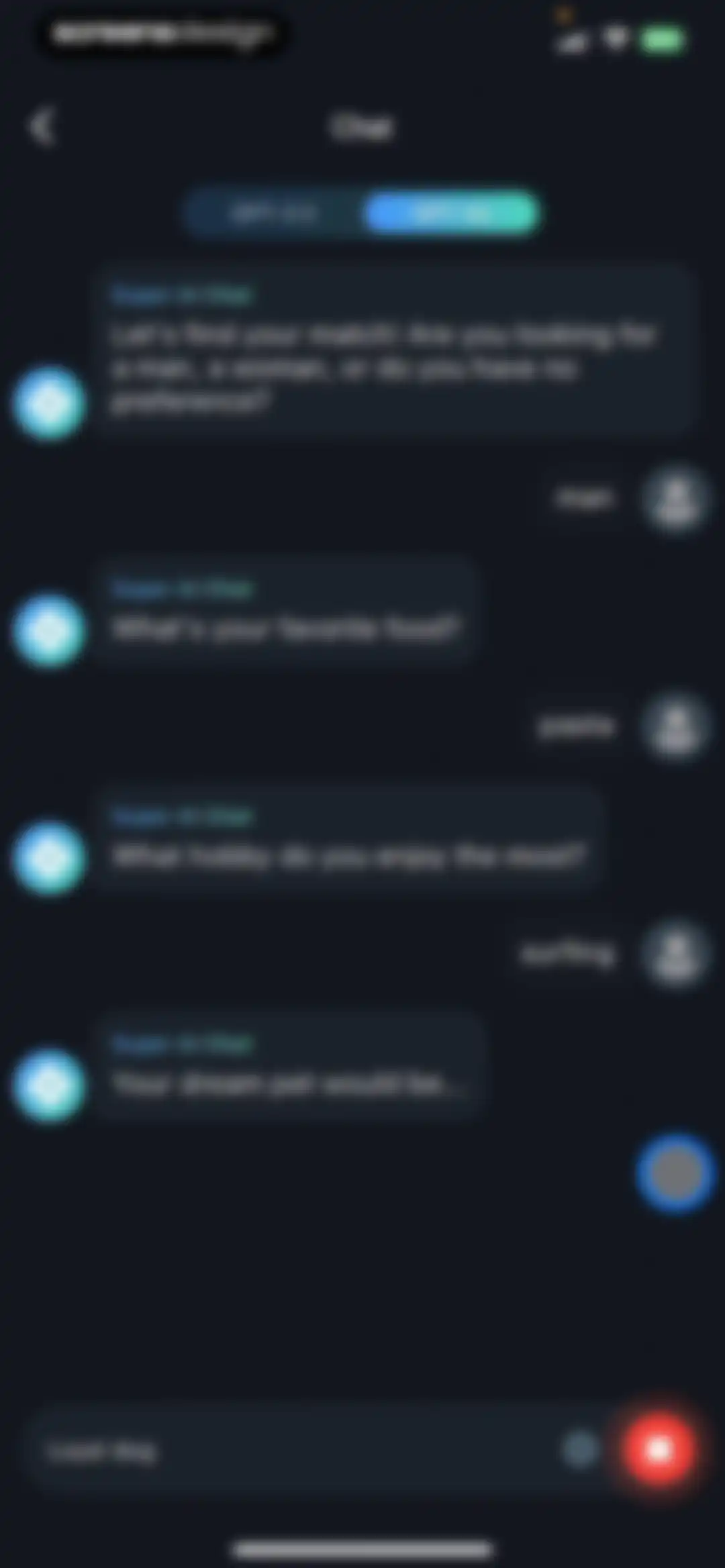 Super AI Chat - AI Chatbot screen 44