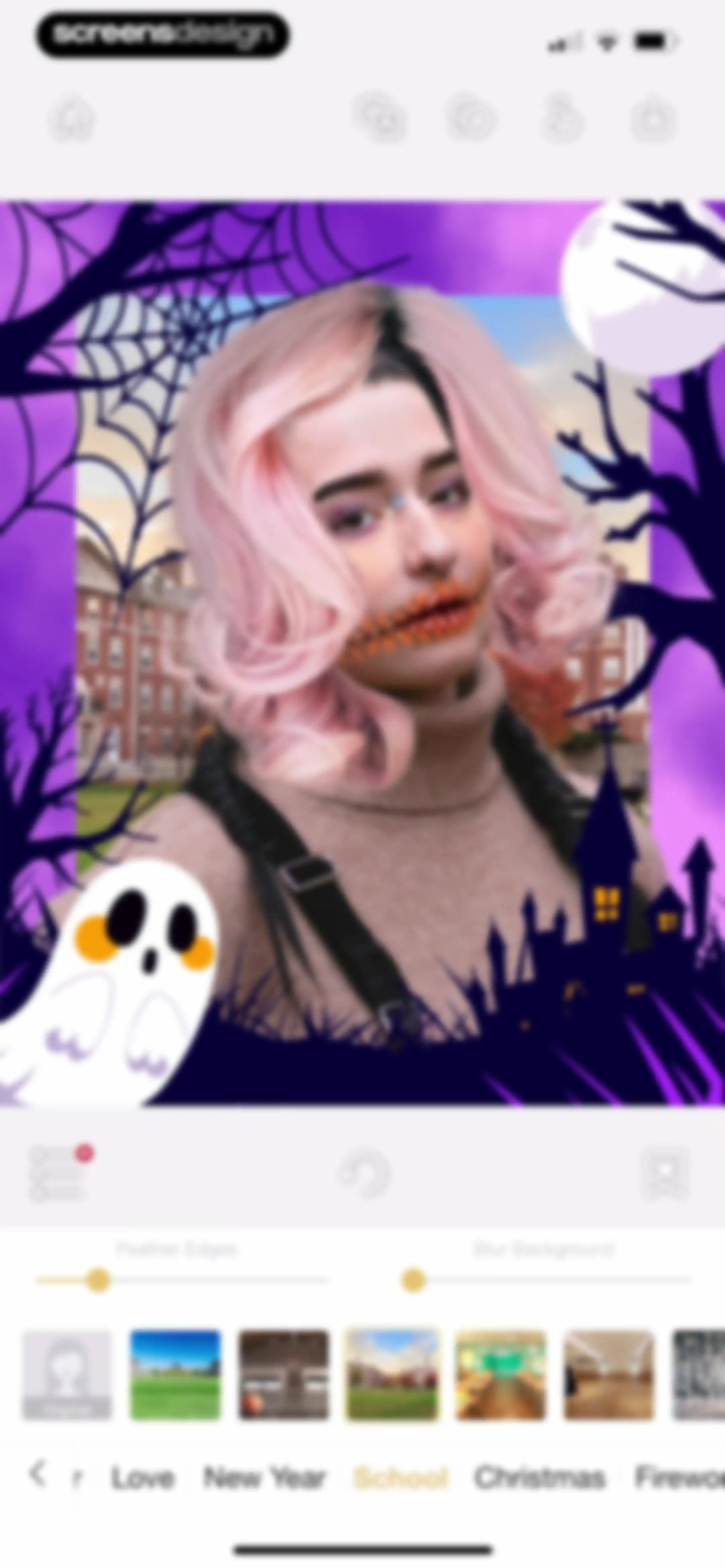 Perfect365: Face Makeup Editor screen 101