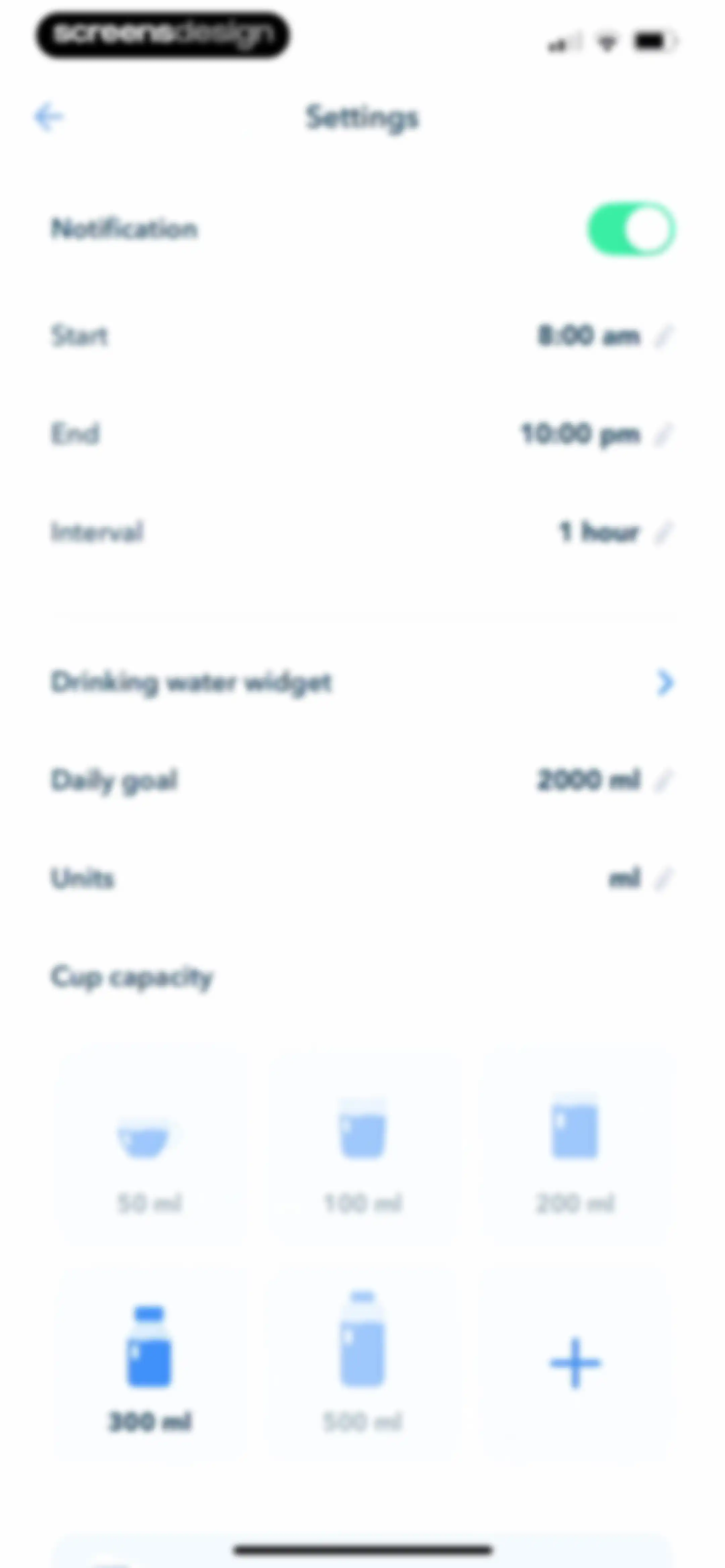 Intermittent Fasting Tracker - screen 190