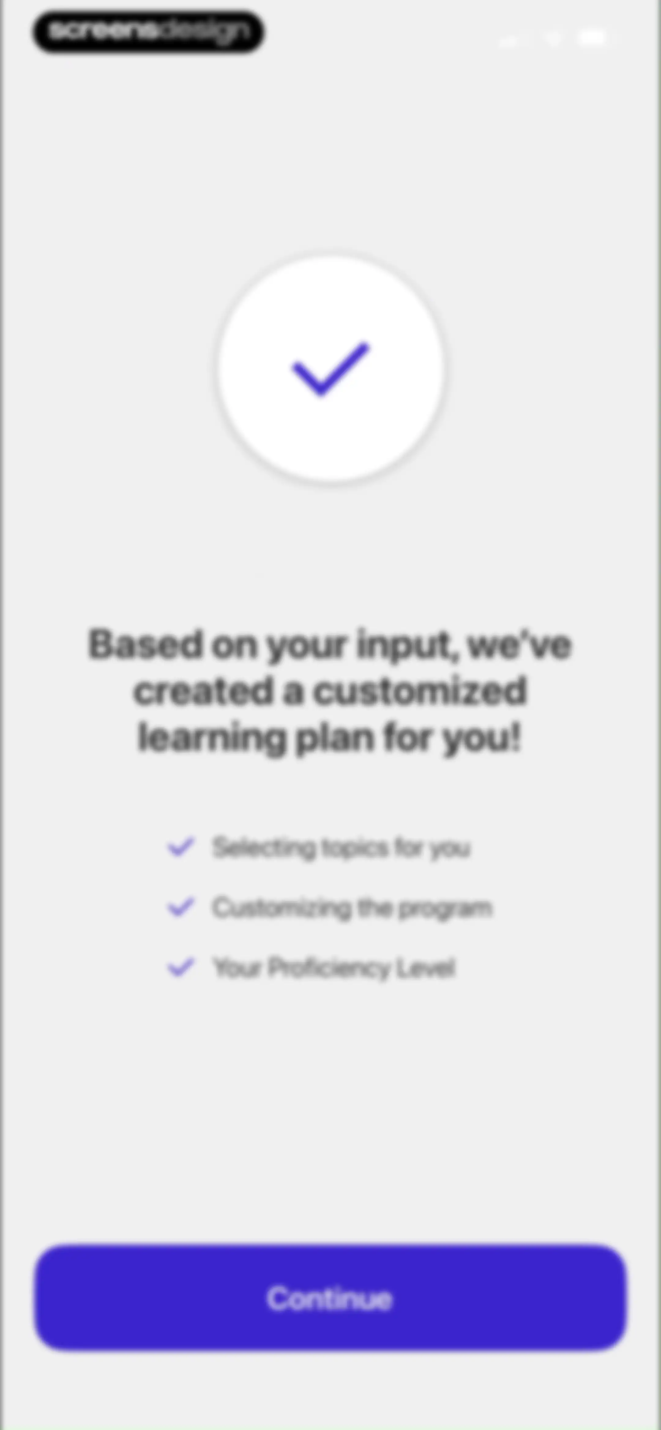BetterSpeak: AI Language Tutor screen 11