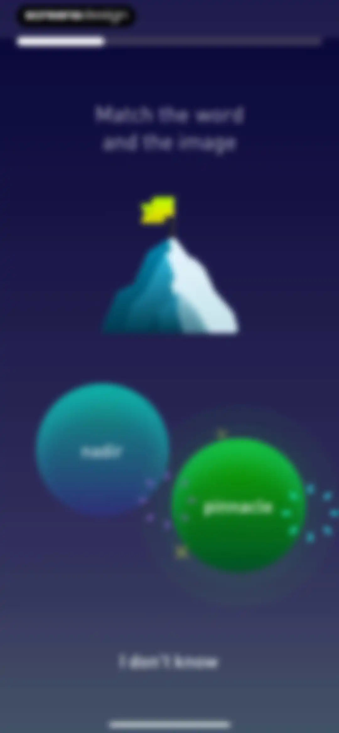 Elevate - Brain Training Games screen 25