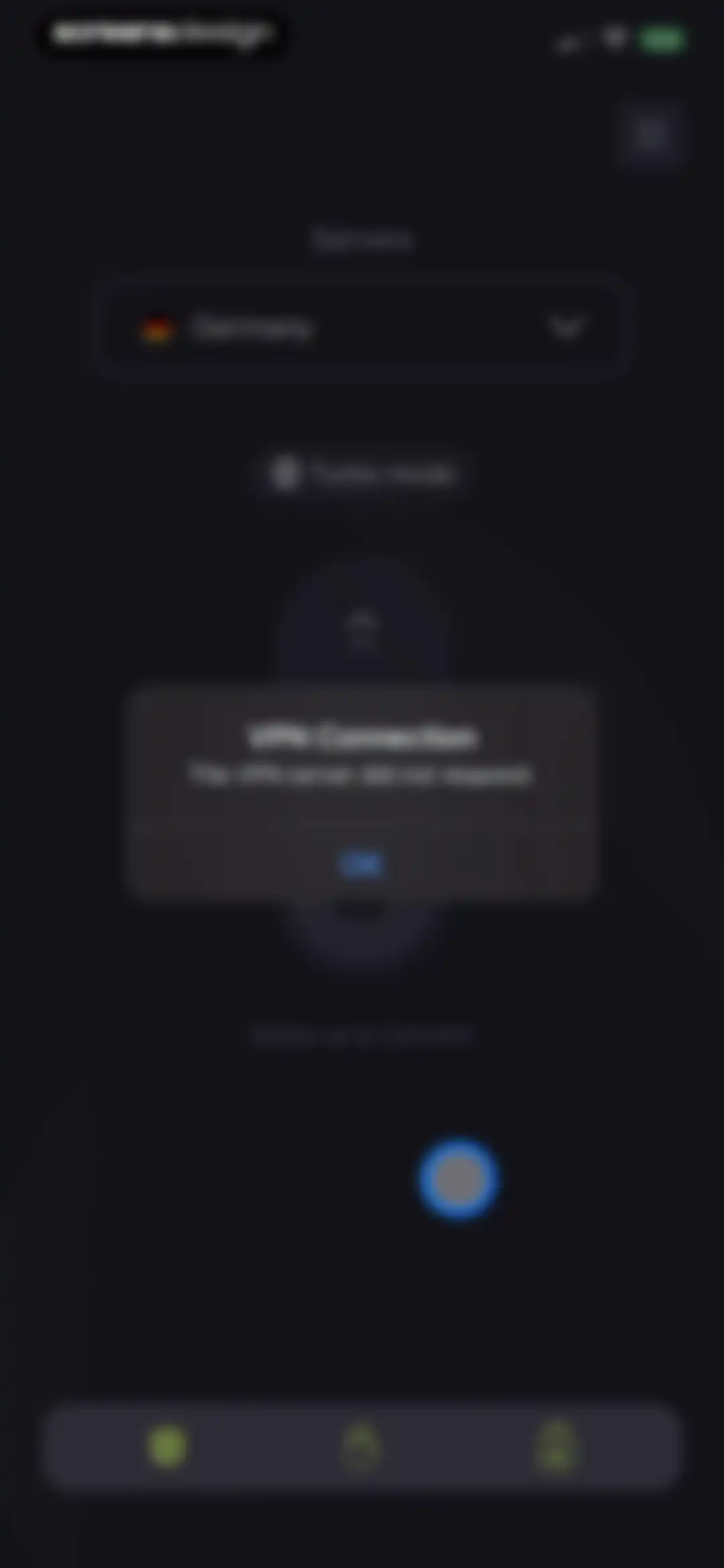 Private VPN & Adblock screen 8