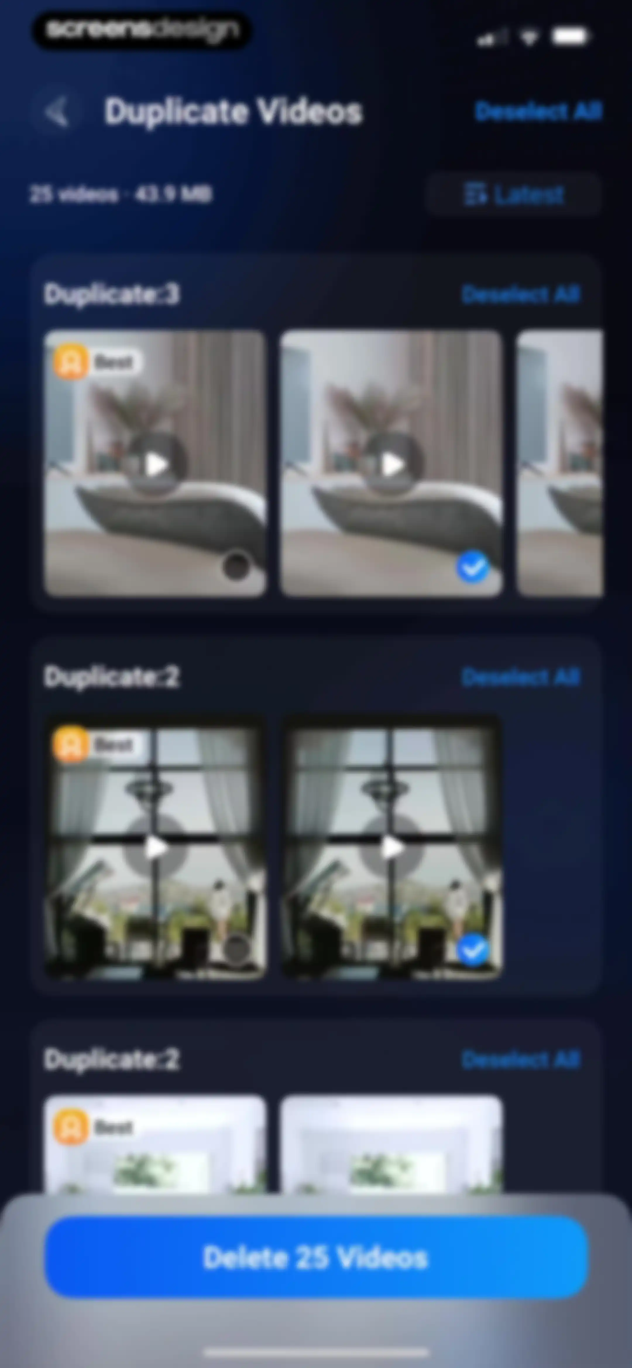 Phone Cleaner:AI Clean Storage screen 32