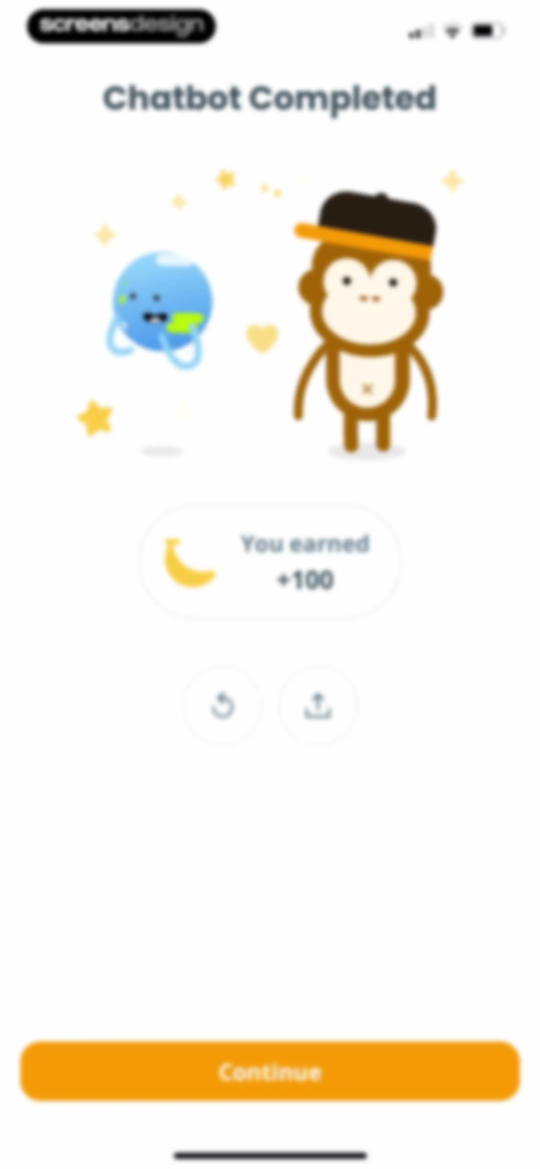 Ling – Learn Languages Easily screen 97