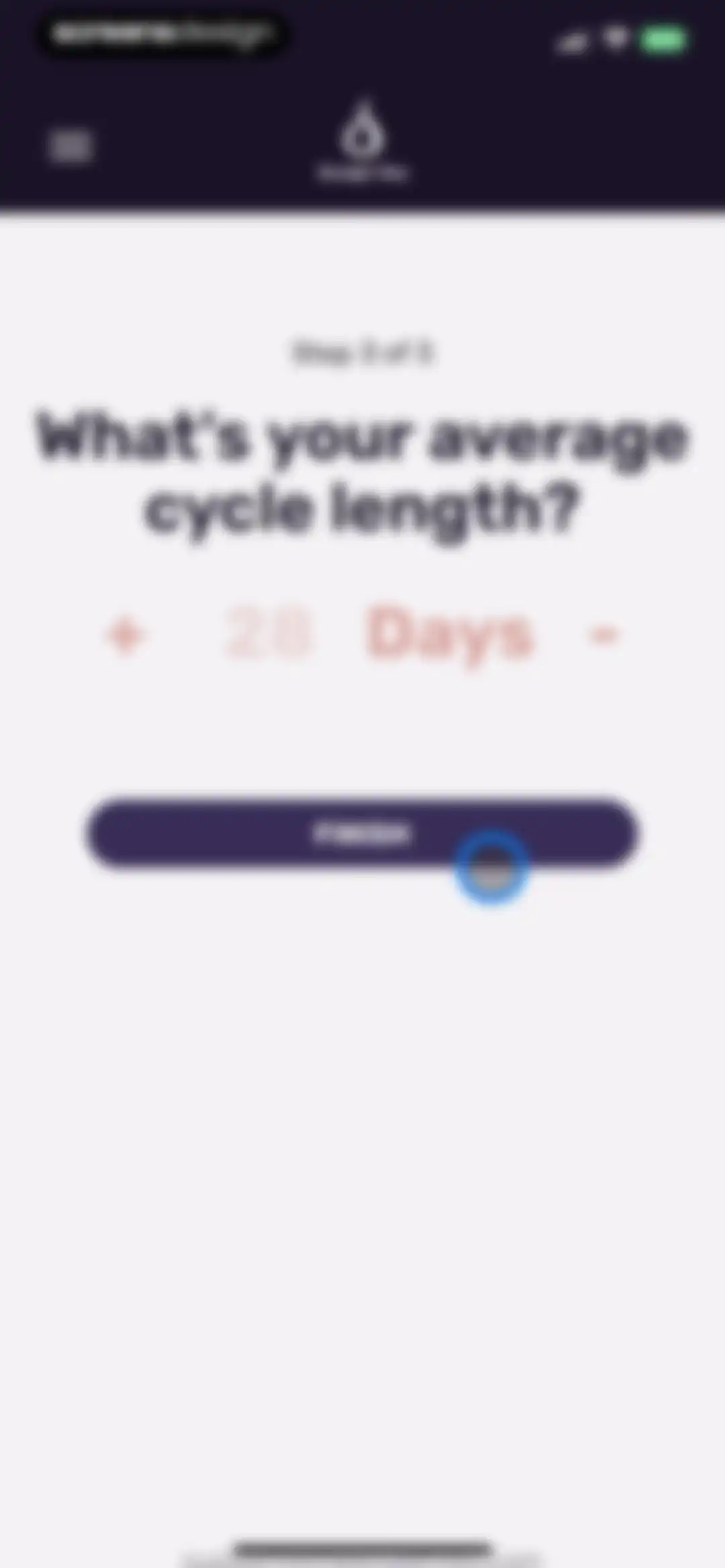 Sculpt You: Women's Fitness screen 59