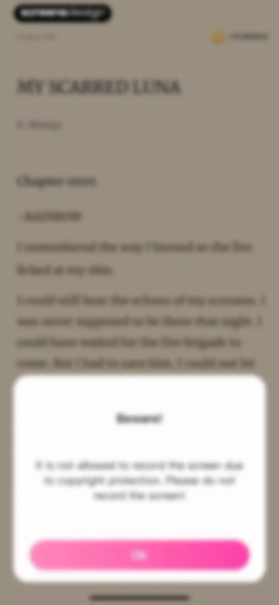 GoodNovel - Booktok, Stories screen 19