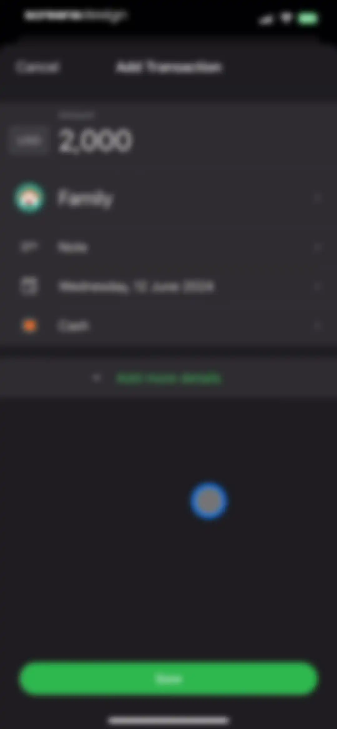 Money Lover: Money Manager screen 47