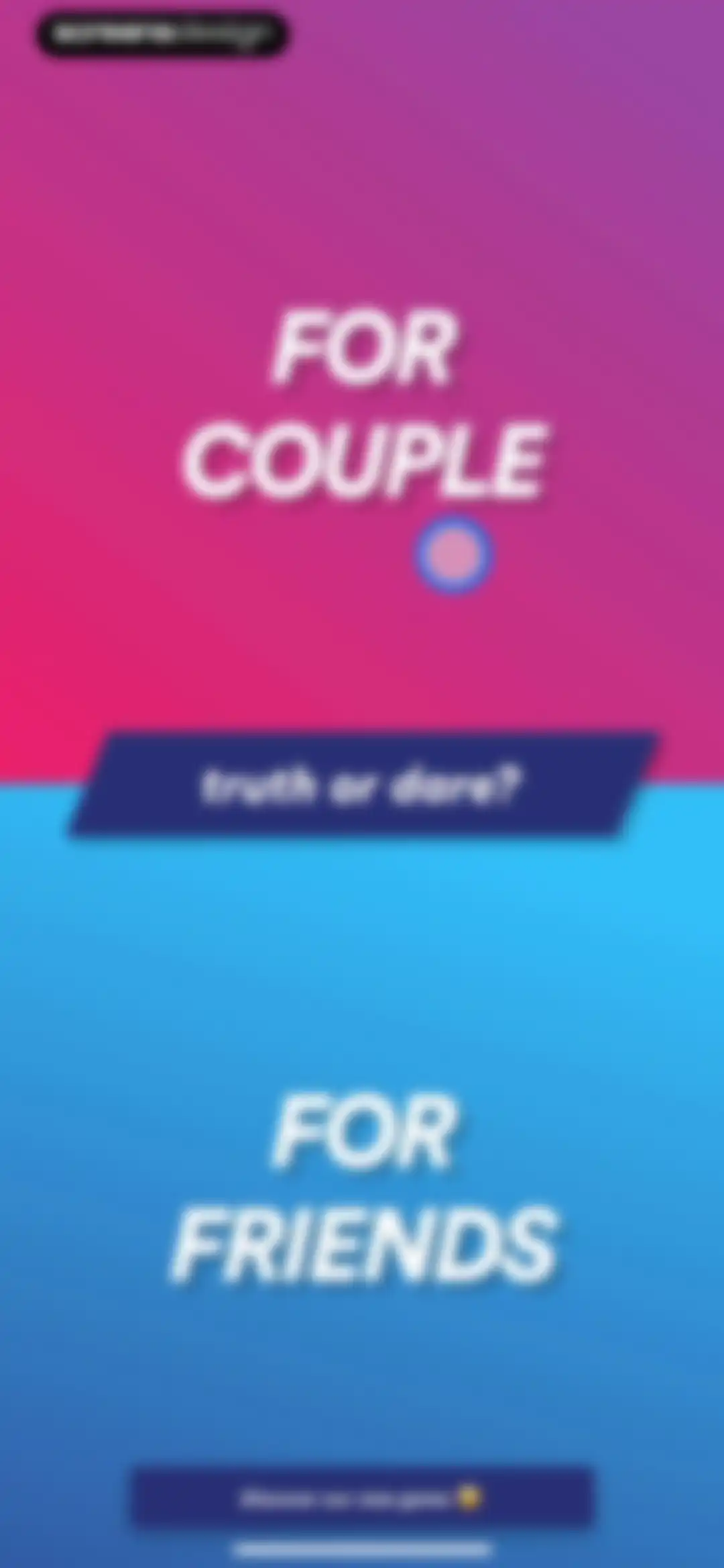 Truth or Dare ⋆ Party Games screen 16