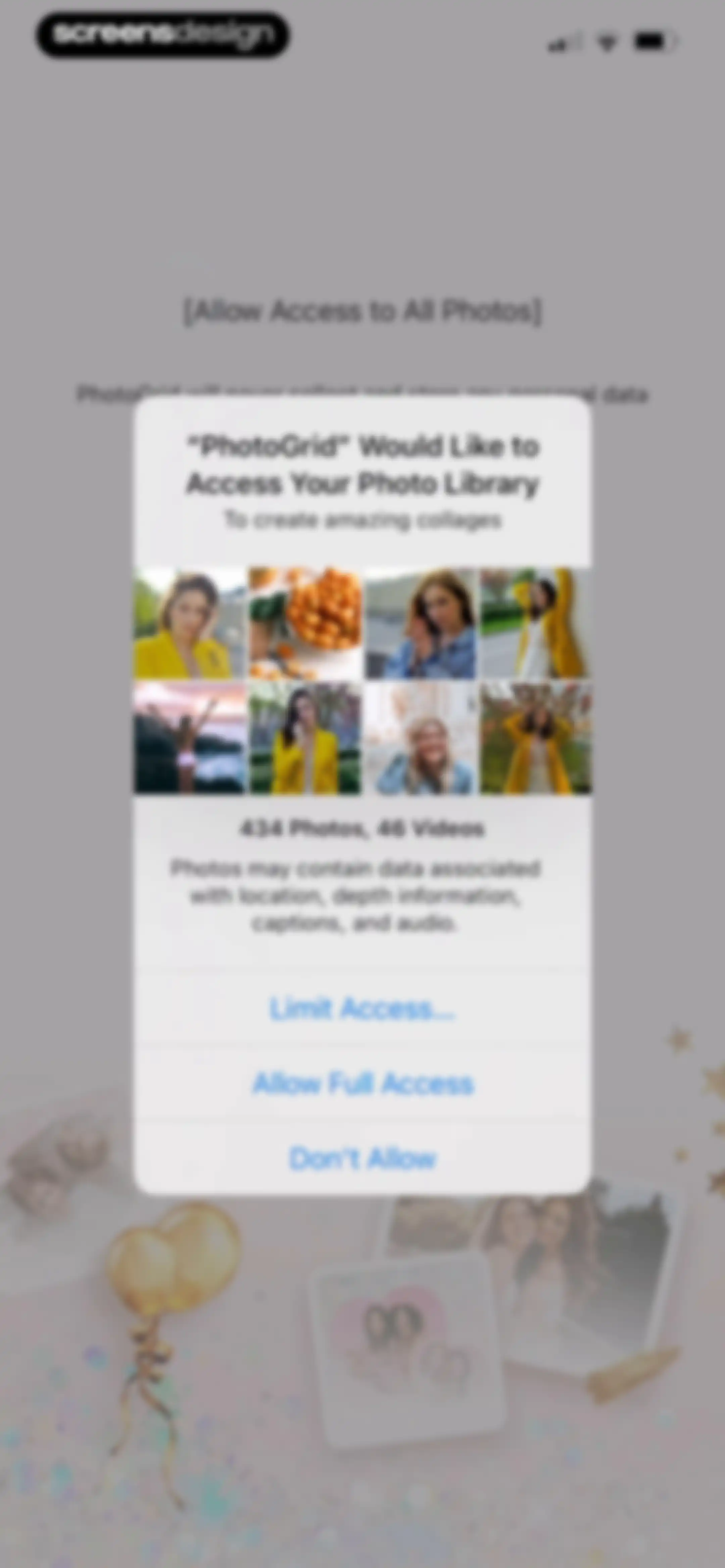 PhotoGrid: Video Collage Maker screen 27
