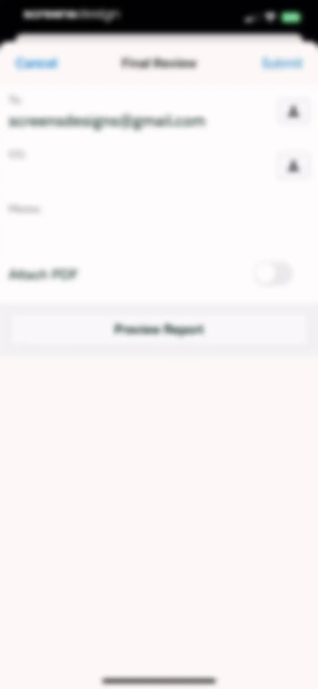 Expensify - Travel & Expense screen 48