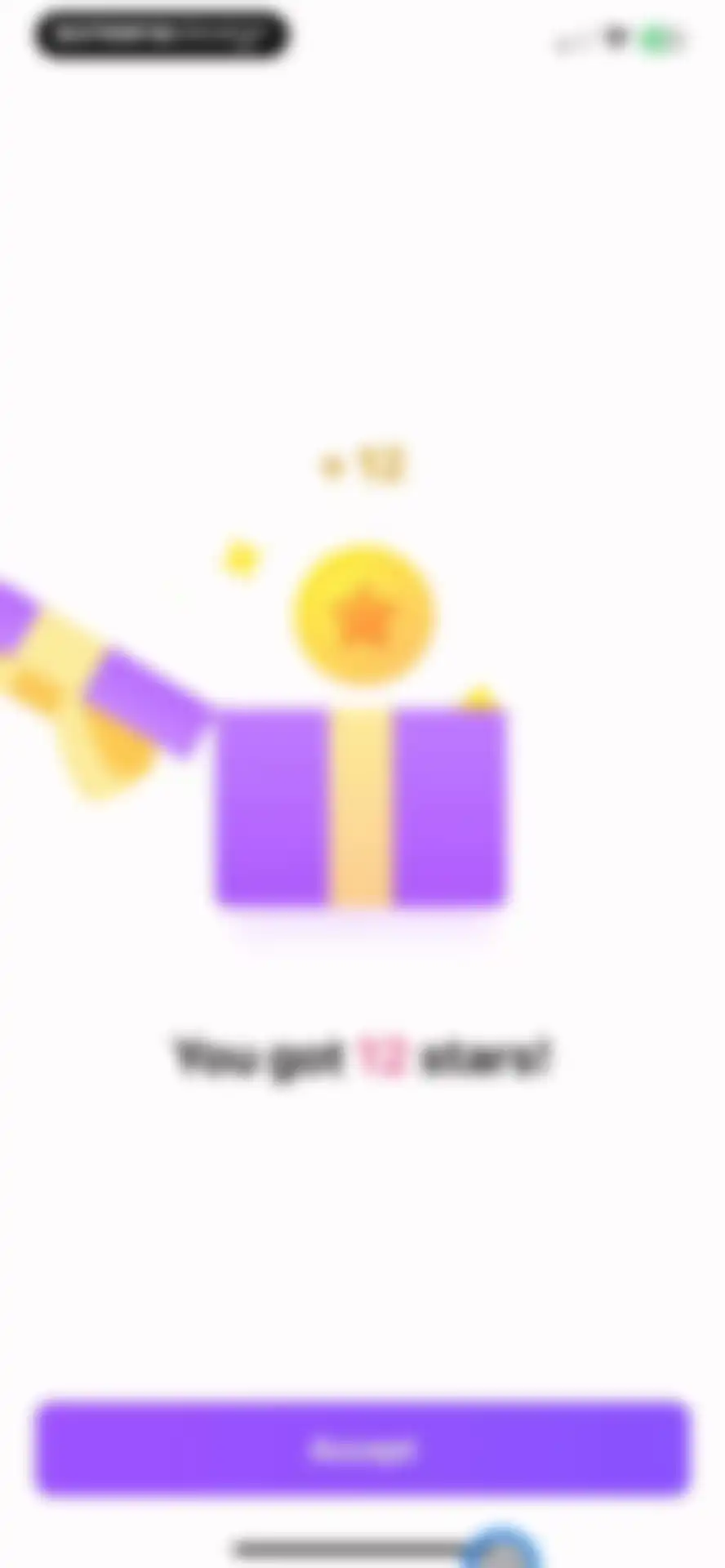 Cake - Learn English & Korean screen 54