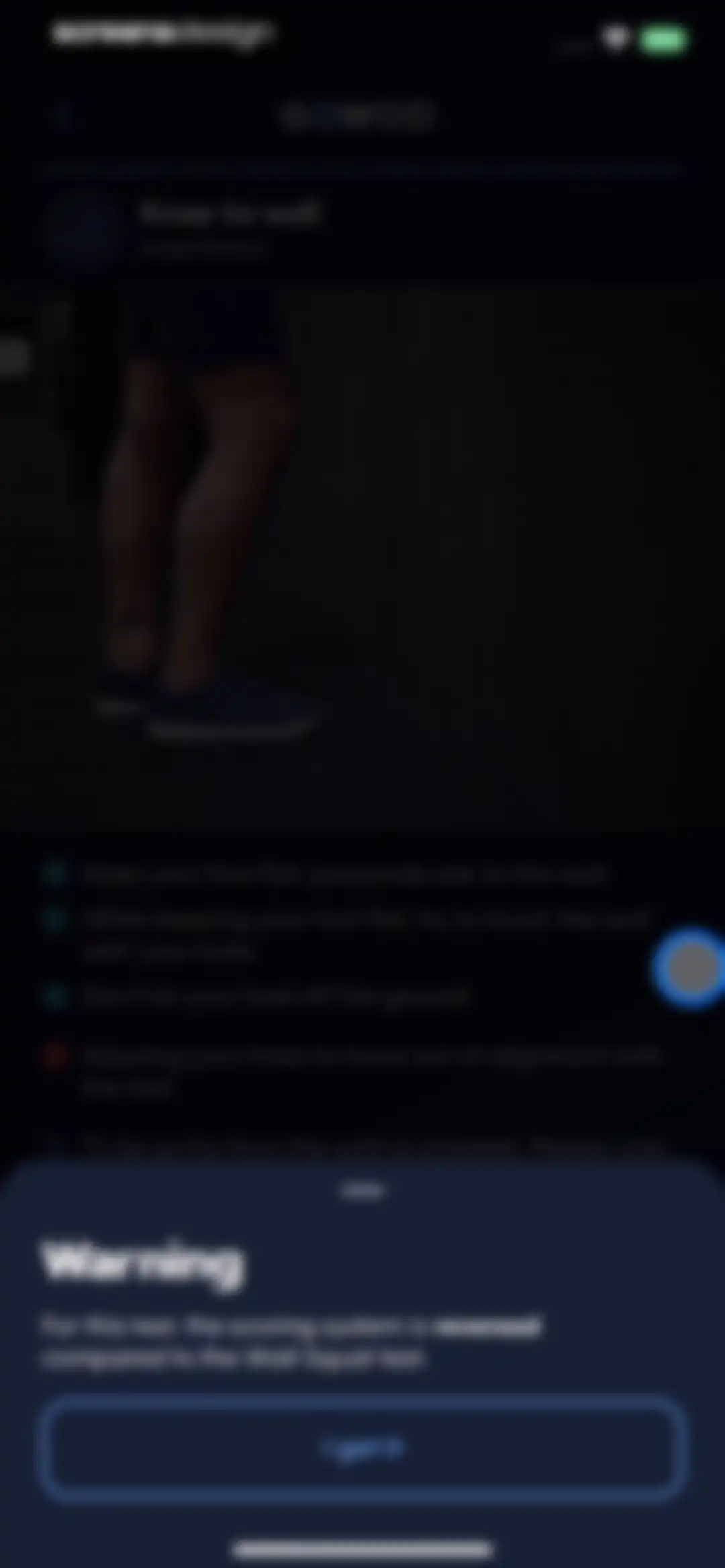 GOWOD – Mobility & Stretching screen 38