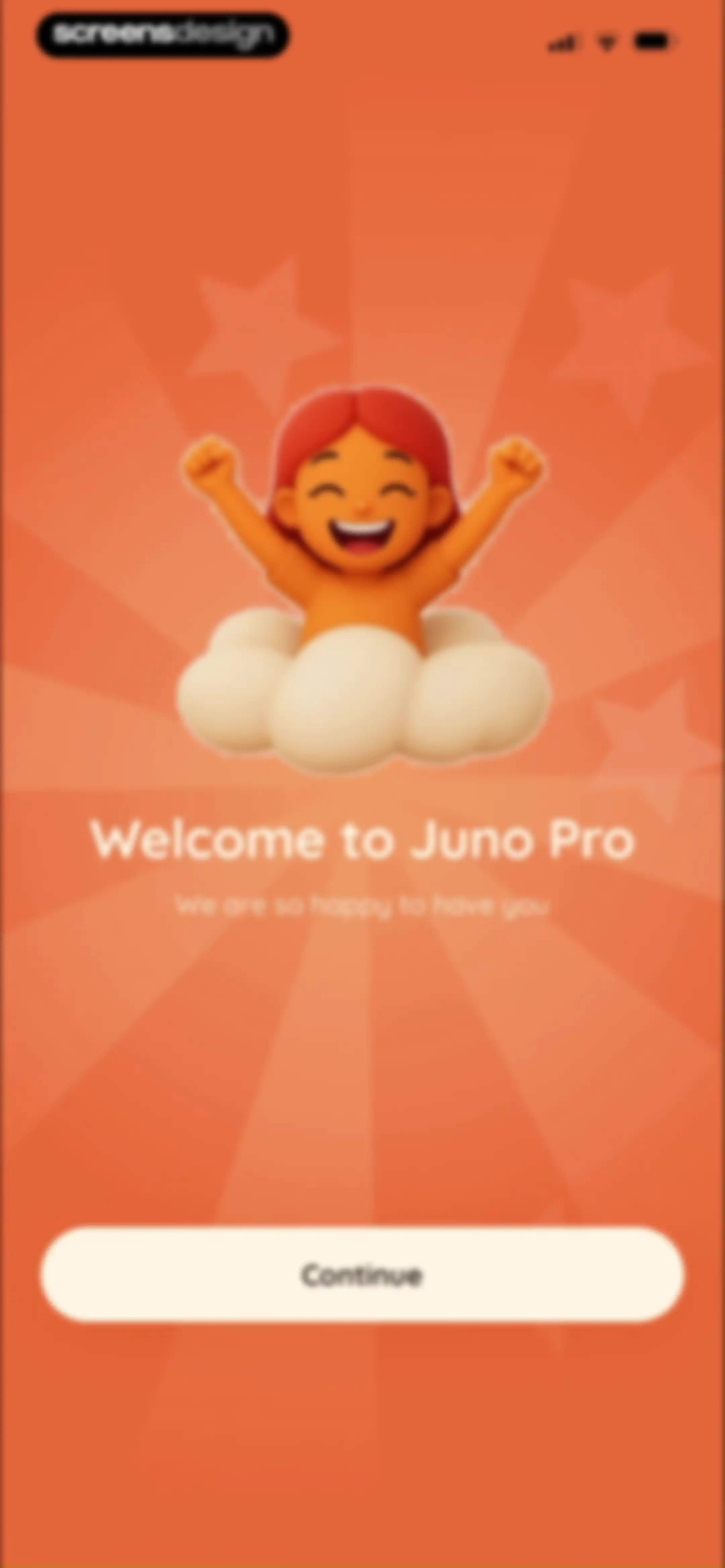 Juno: Chronic Illness Support screen 54