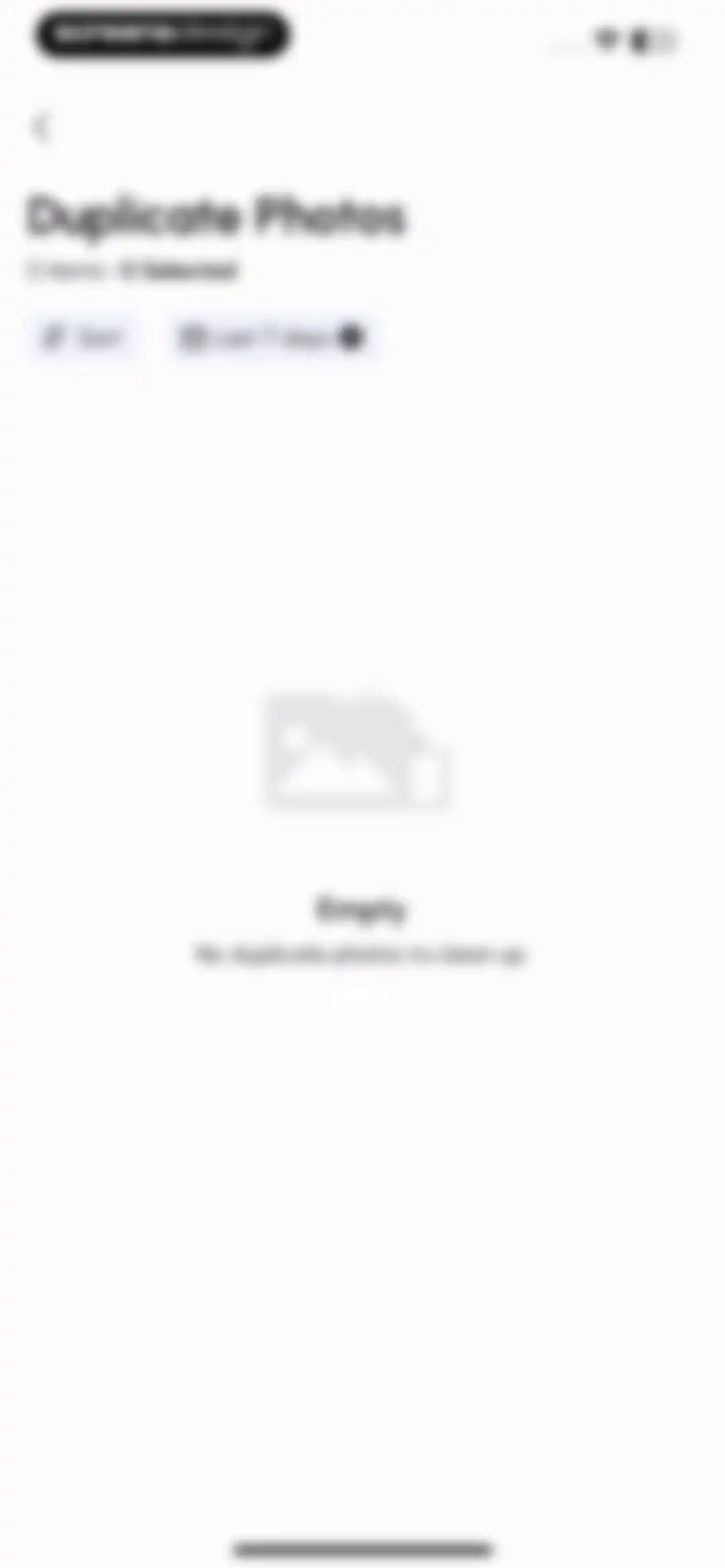 Genie - Phone Storage Cleaner screen 15
