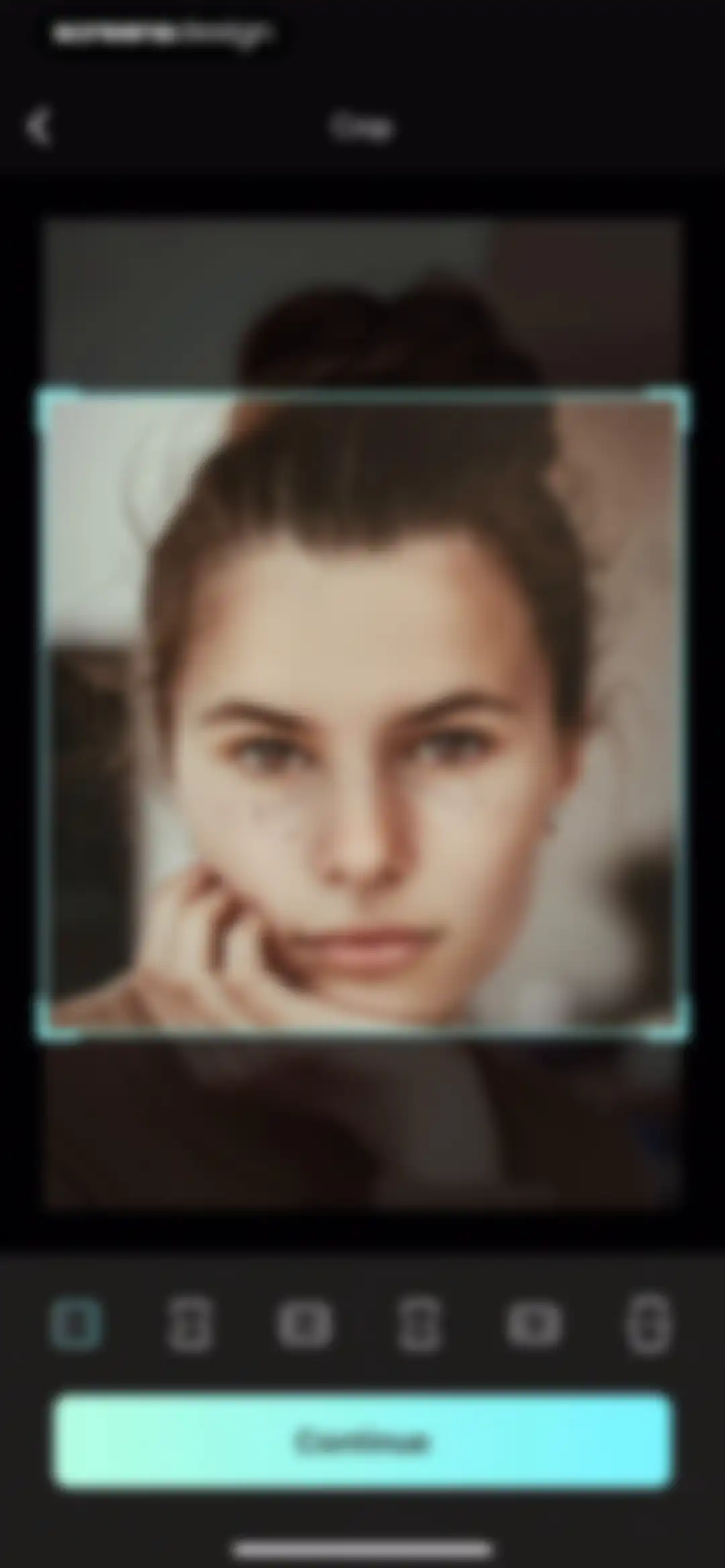 AI Video Generator: FaceHub screen 37