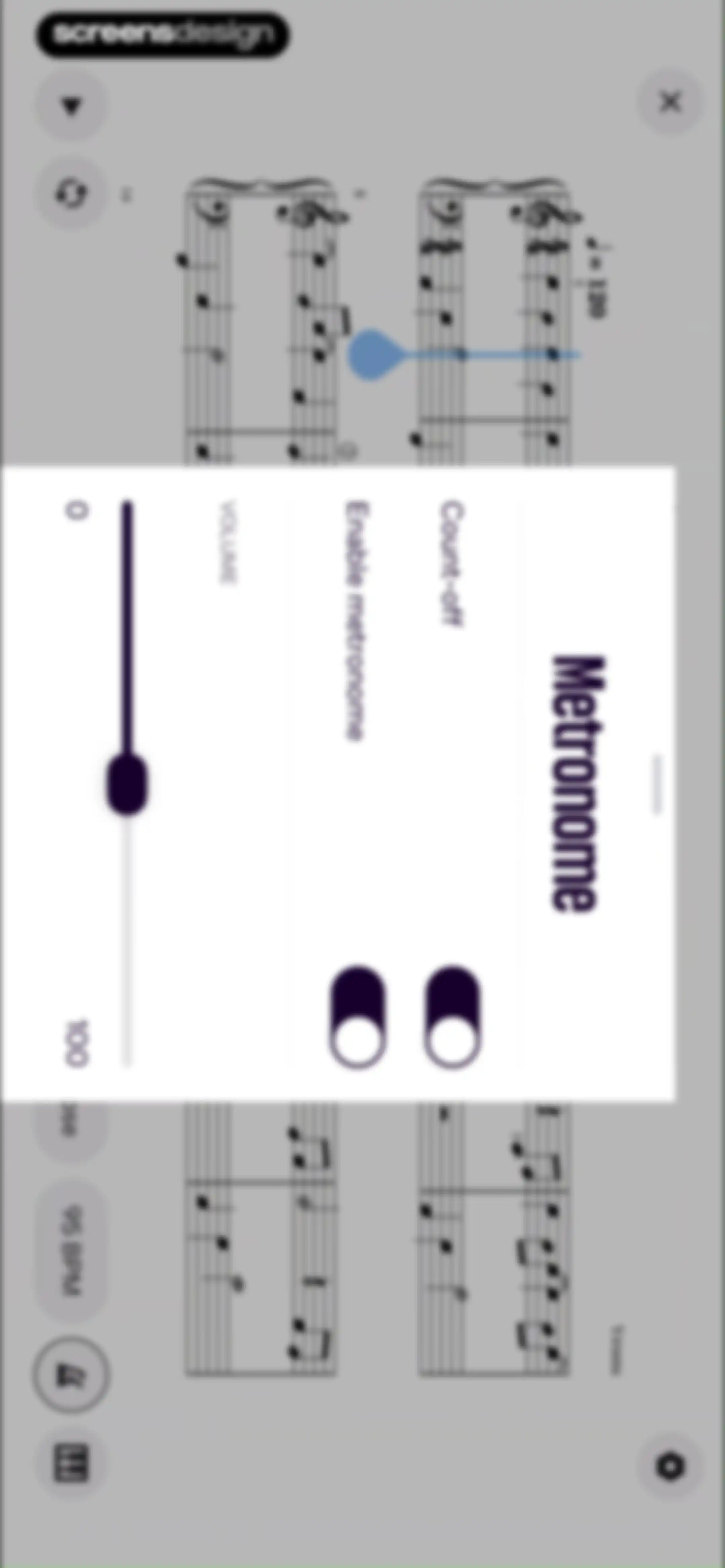 MuseScore－Sheet Music & Chords screen 33