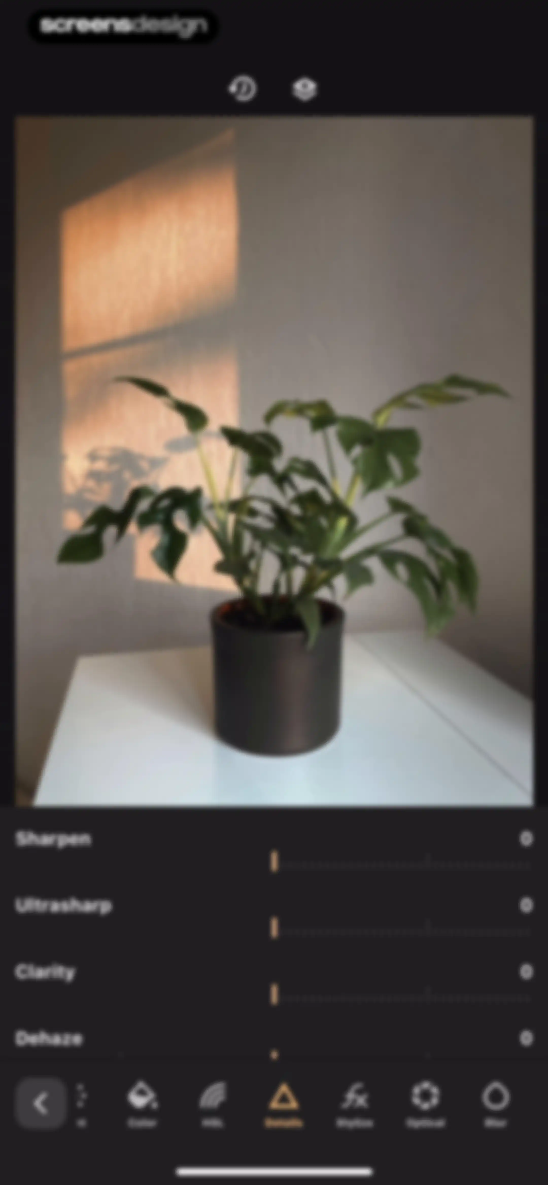 Prequel: Photo & Video Editor screen 90