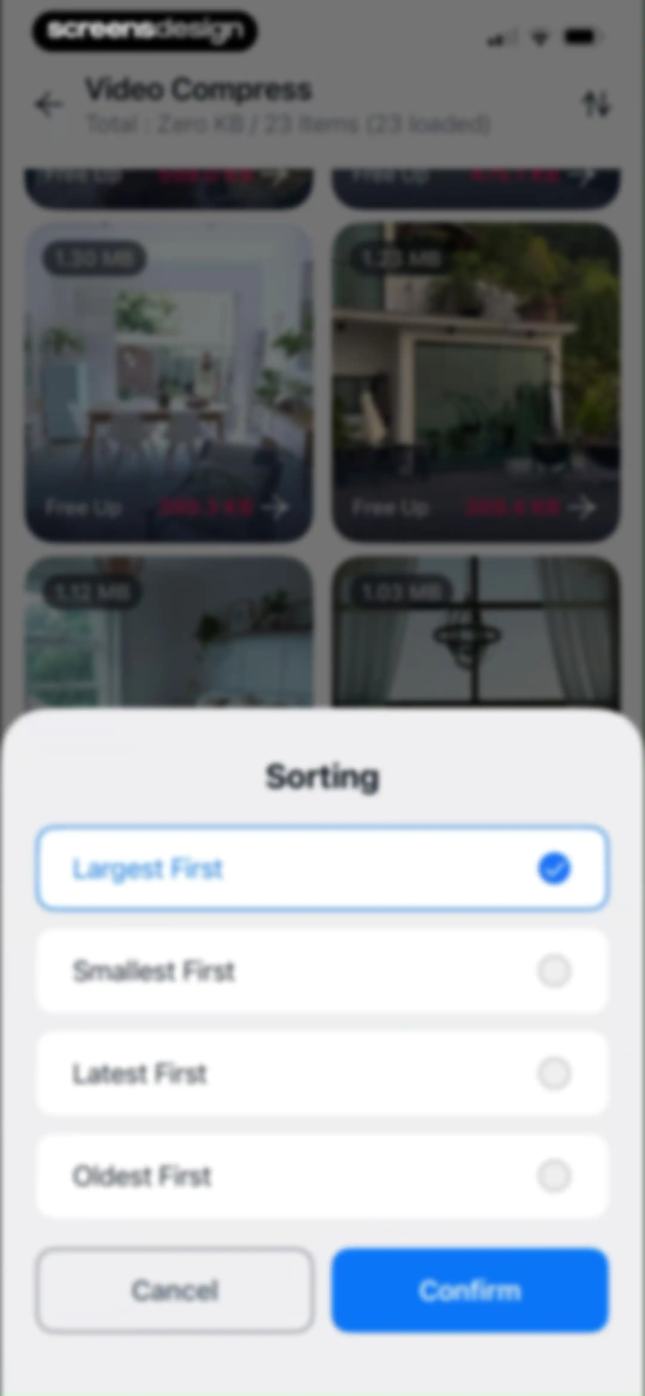Cleaner Assistant -Phone Clean screen 43