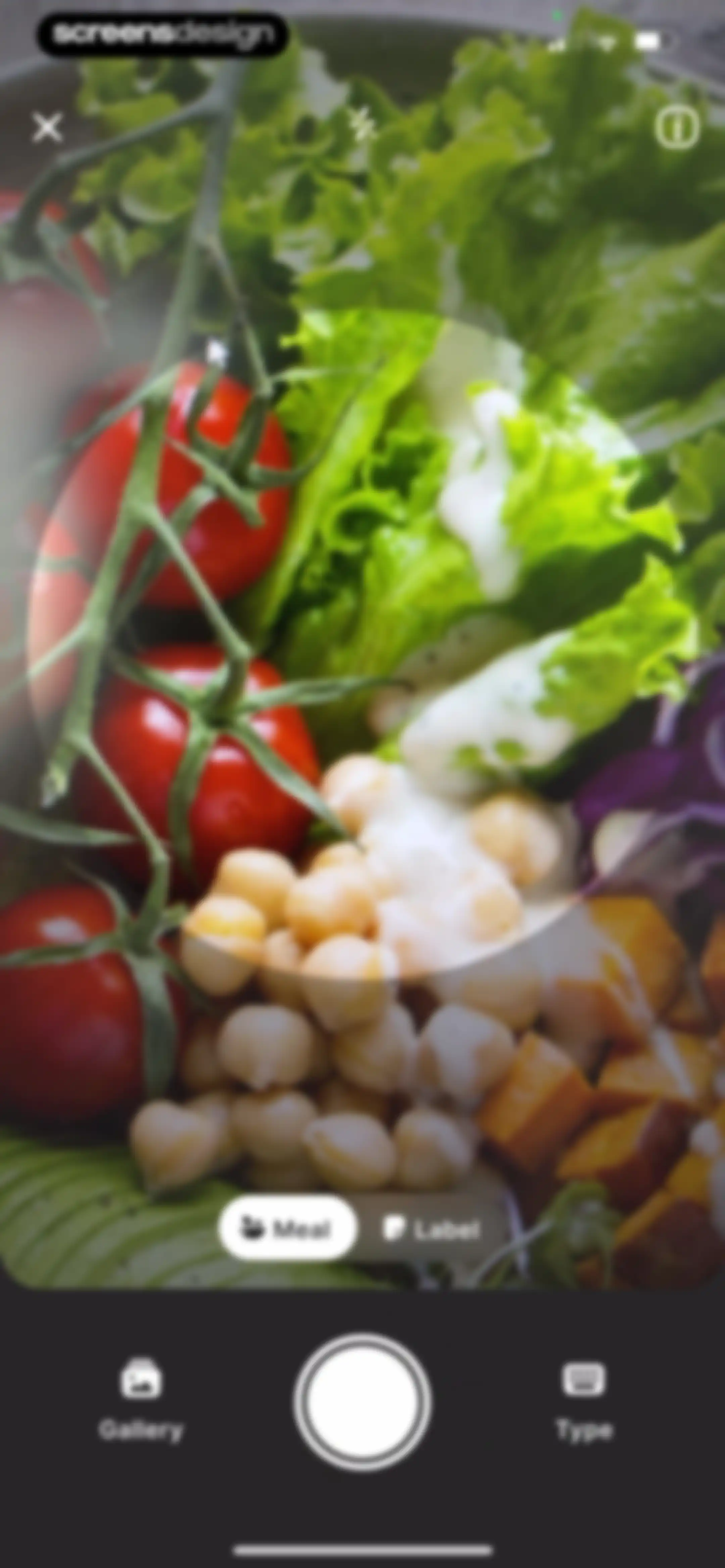 BitePal: Food Calorie Tracker screen 69