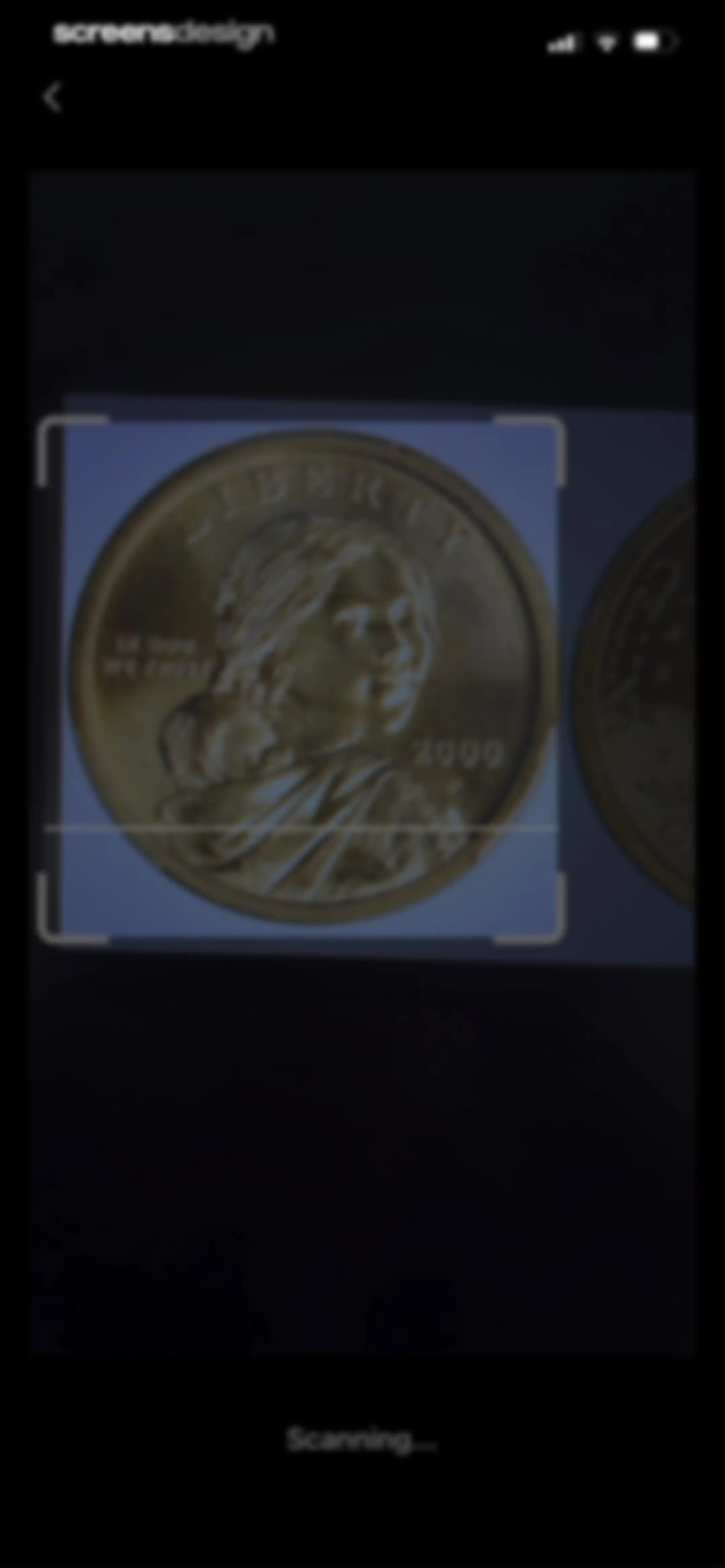 Lens AI: Identify Anything screen 29