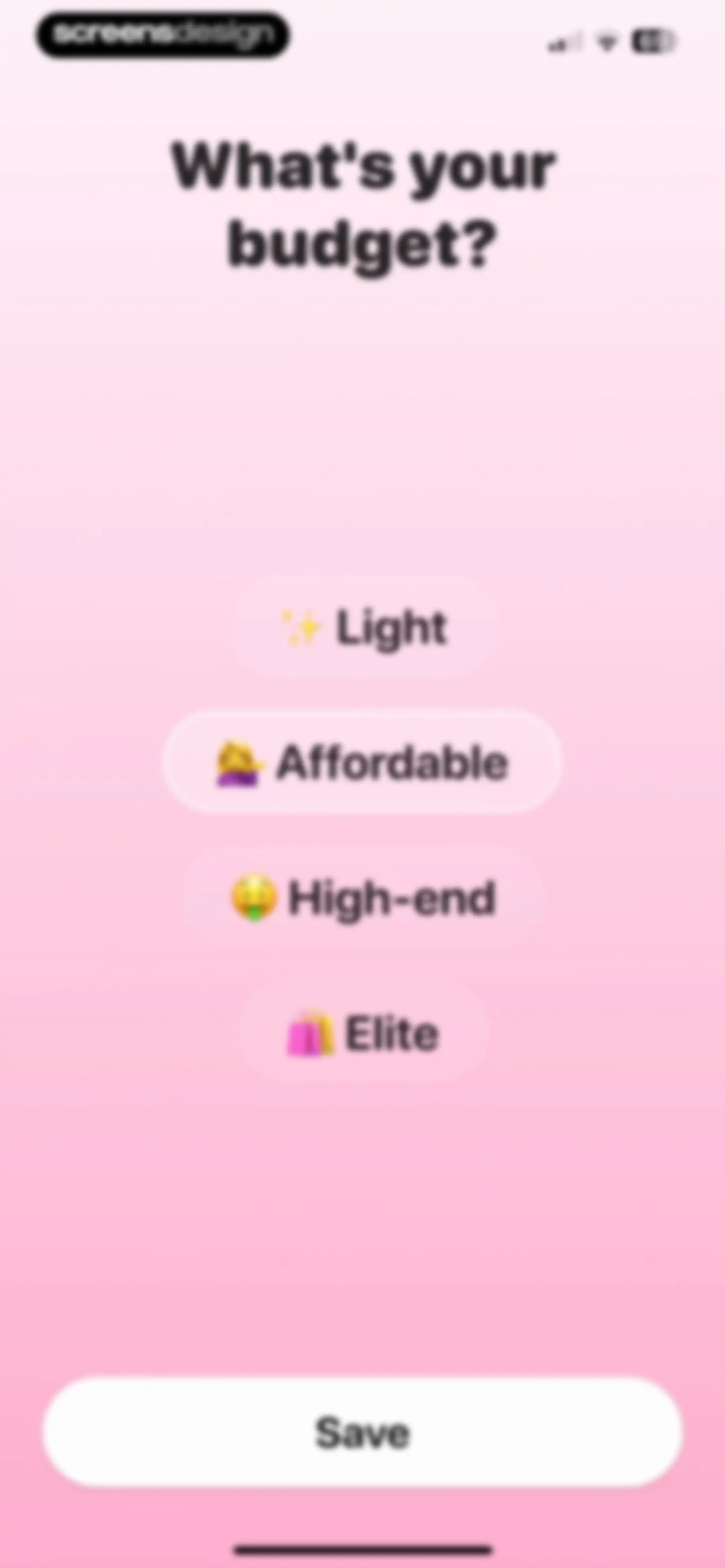 GlowUp - Makeup & Beauty screen 45