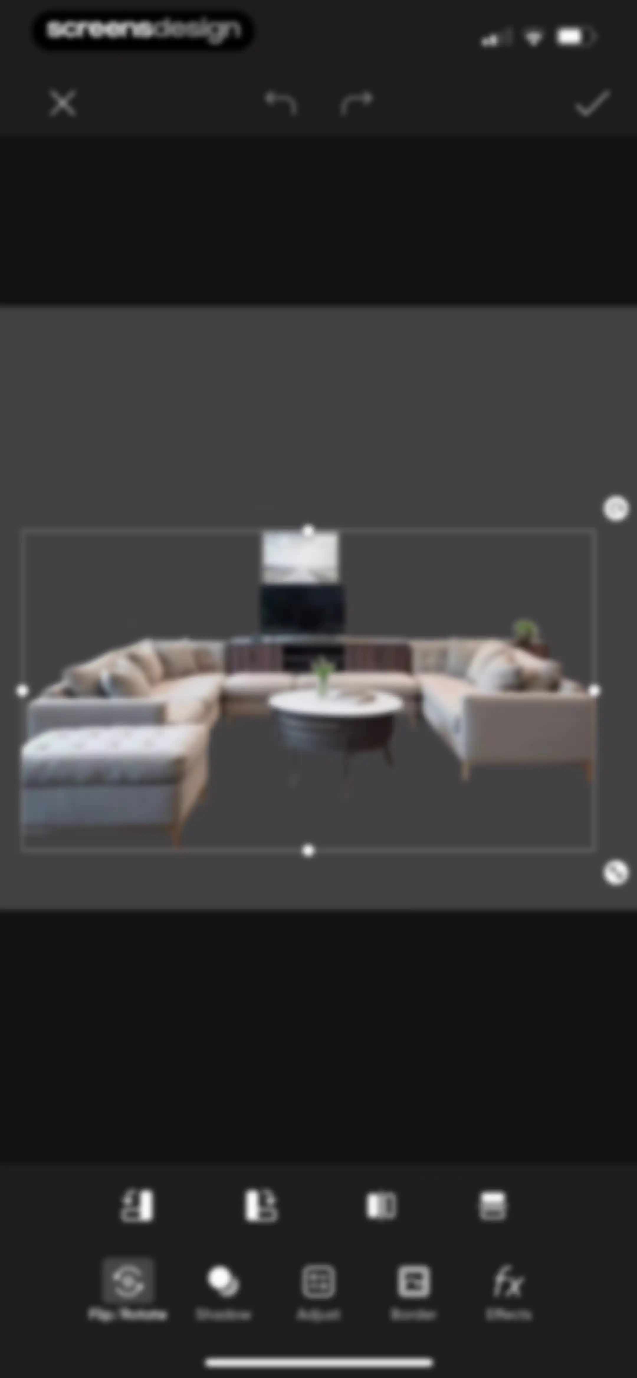 Picsart AI Photo Editor, Video screen 111