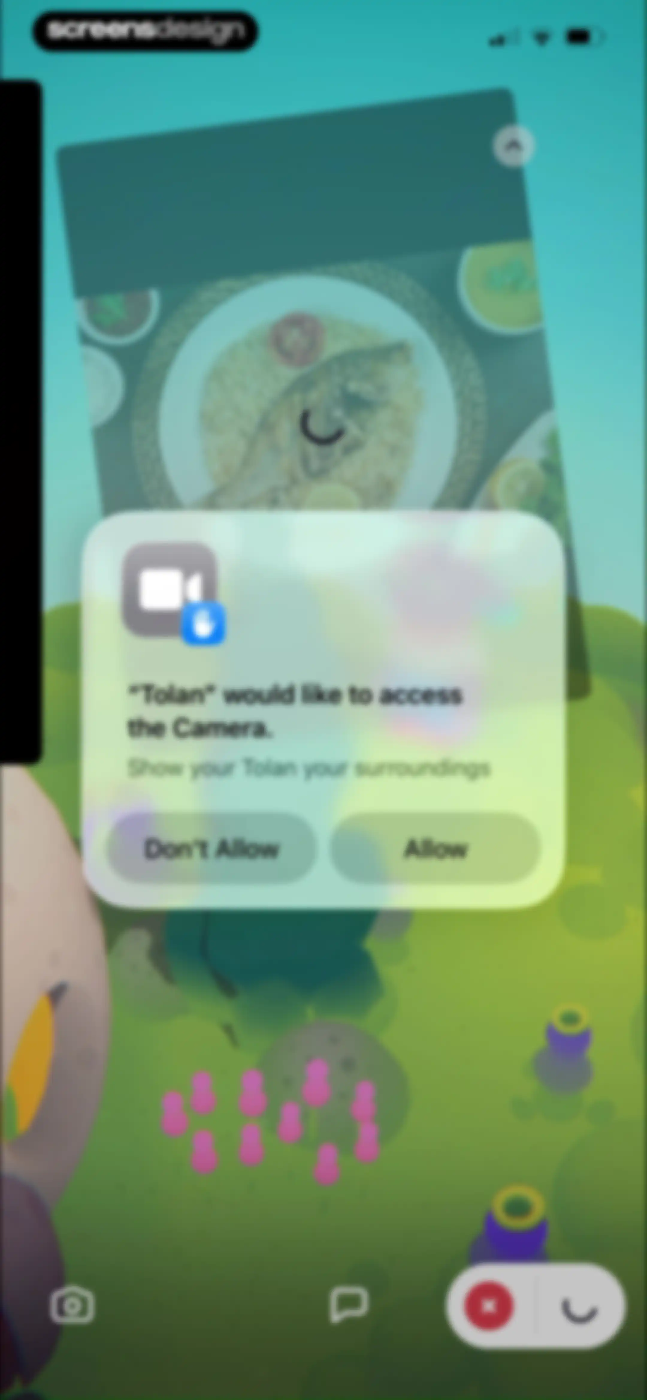 Tolan: Your Friendly Guide screen 61