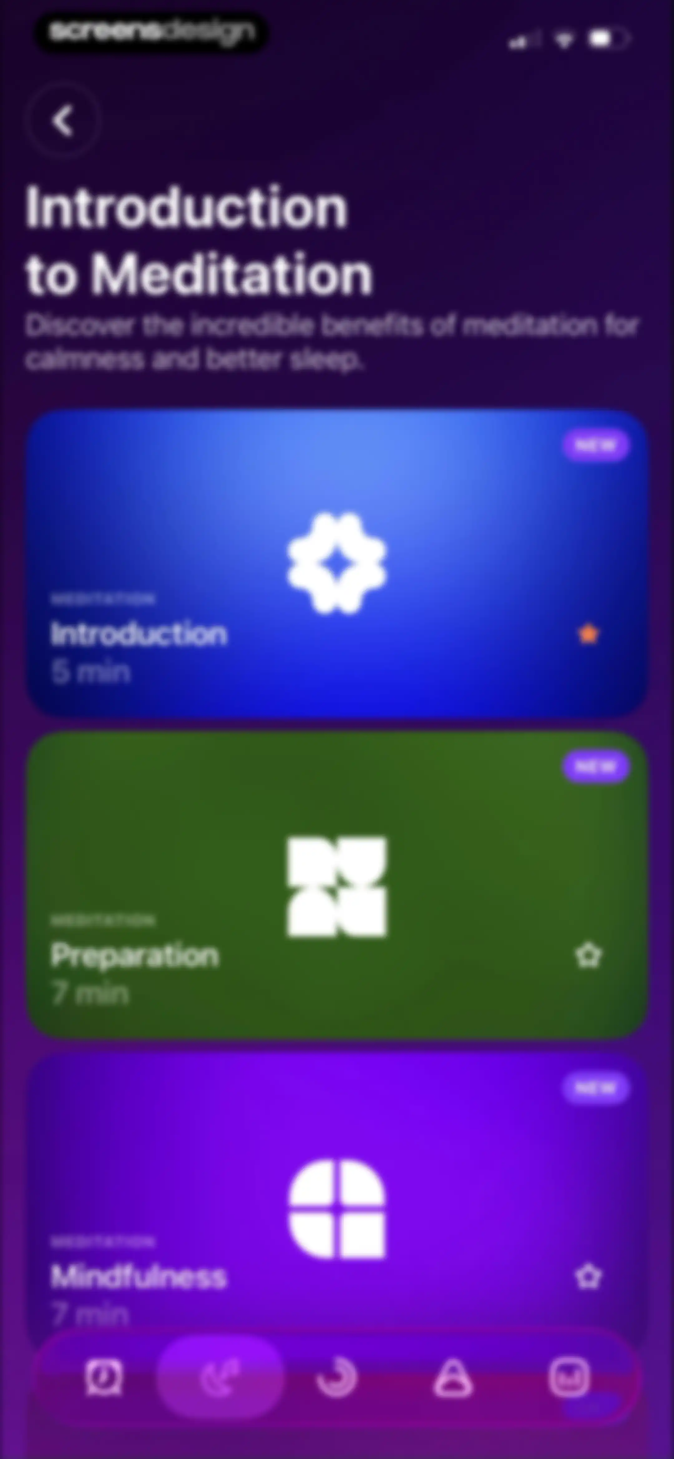 Pillow: Sleep Tracker screen 74