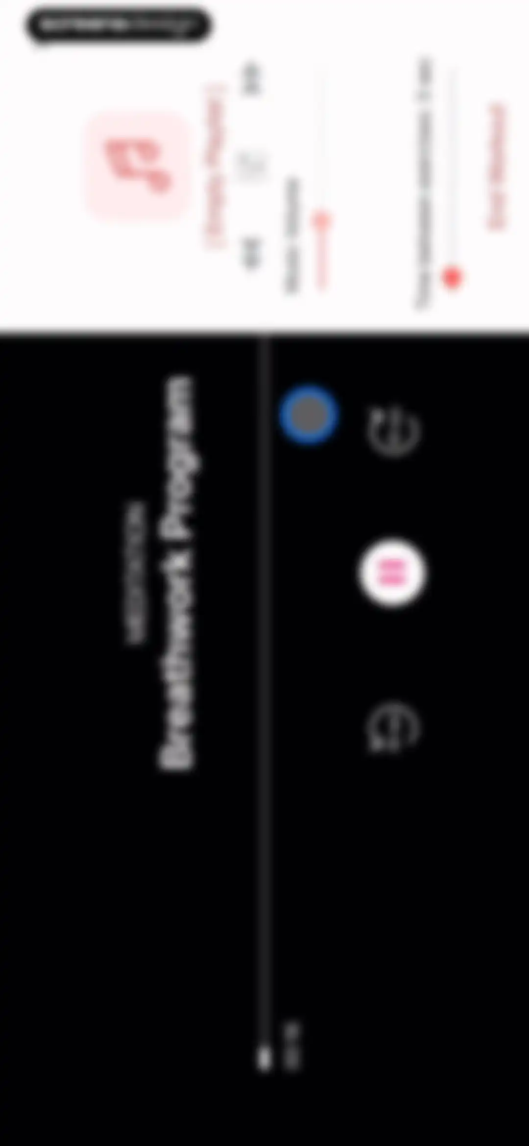 Jillian Michaels | Fitness App screen 36
