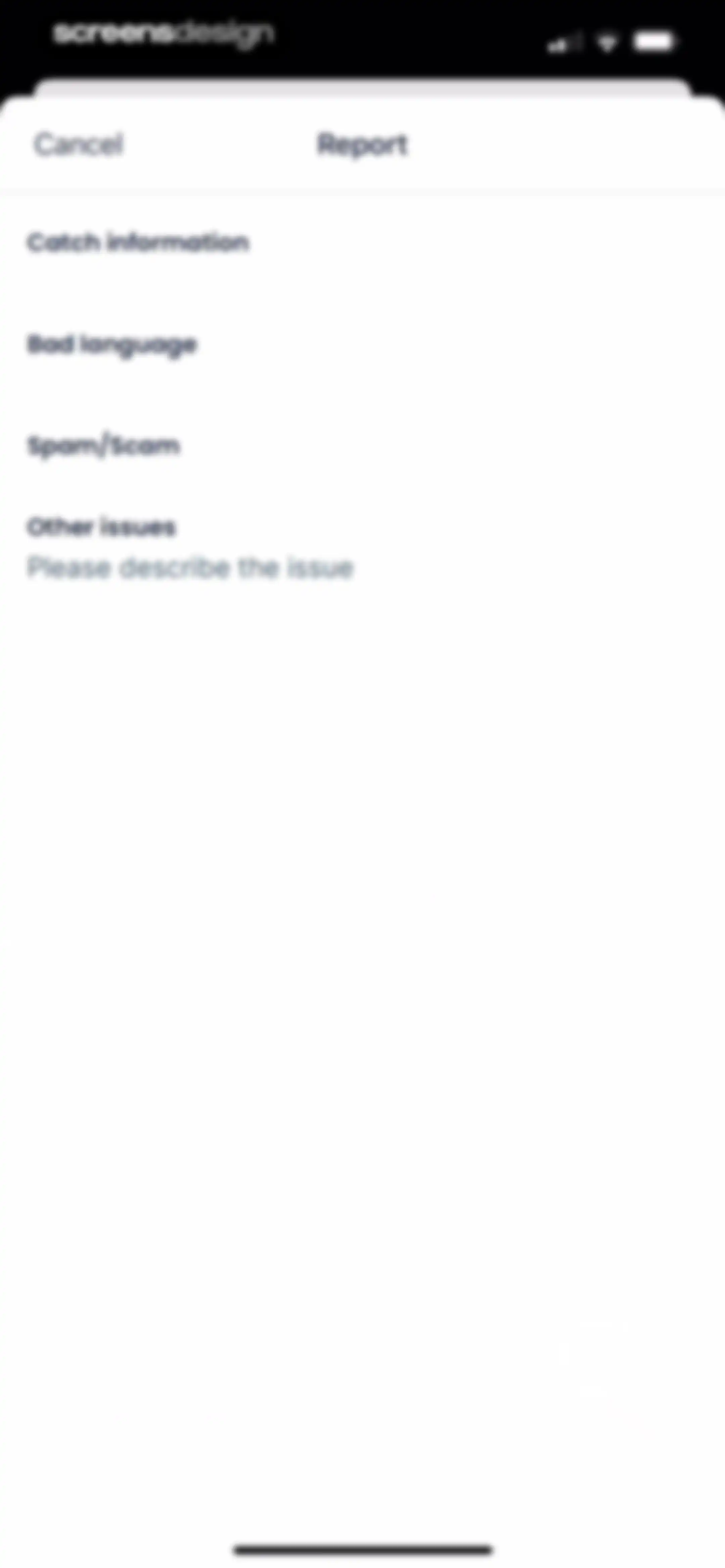 Fishbrain - Fishing App screen 54