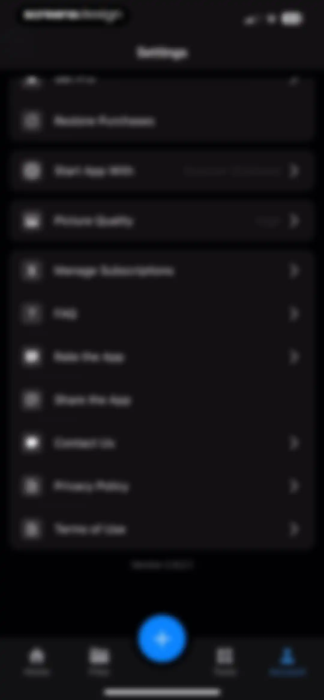 Scanner App - Scan PDF & Docs screen 120
