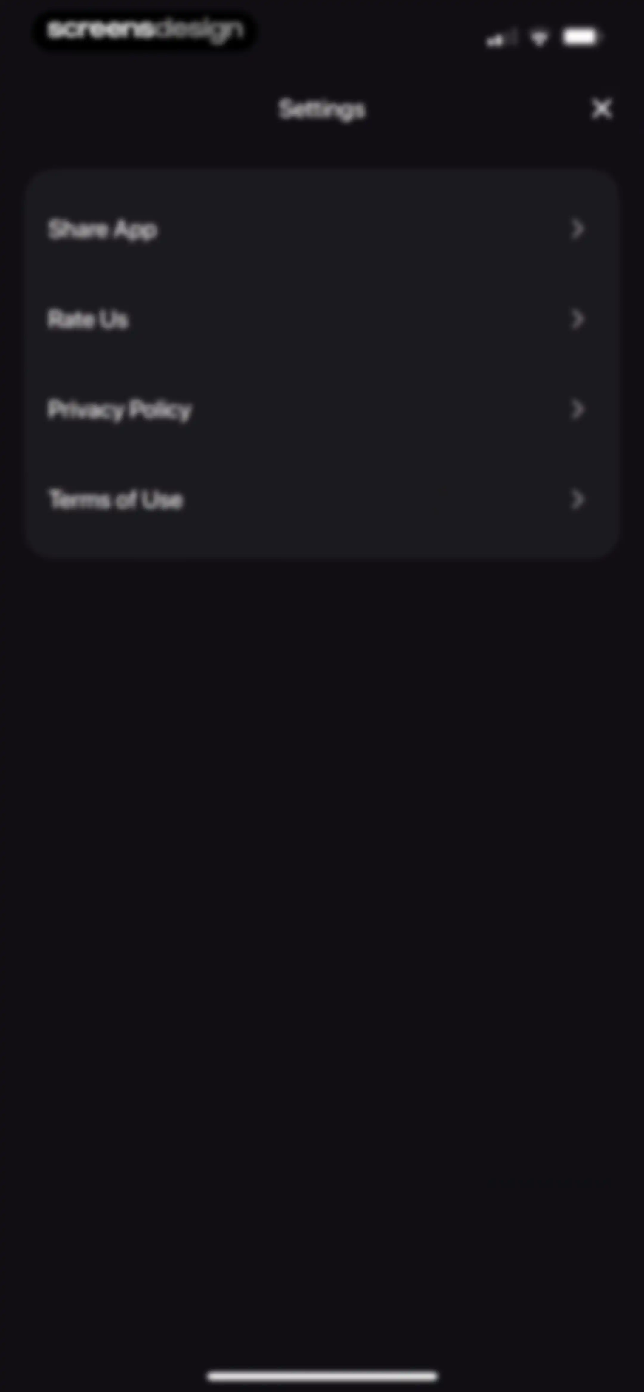 Chatbot AI: AI Chat Assistant screen 34