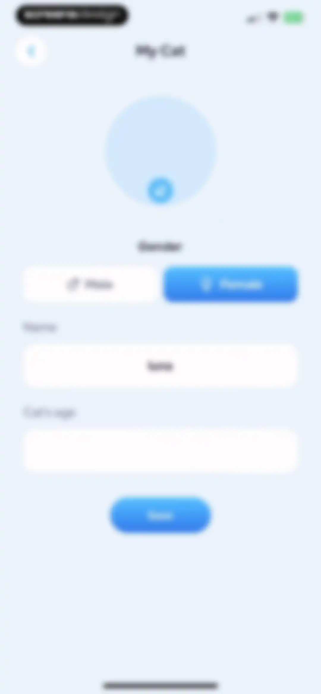 Cat Translator – Pet to Human screen 33