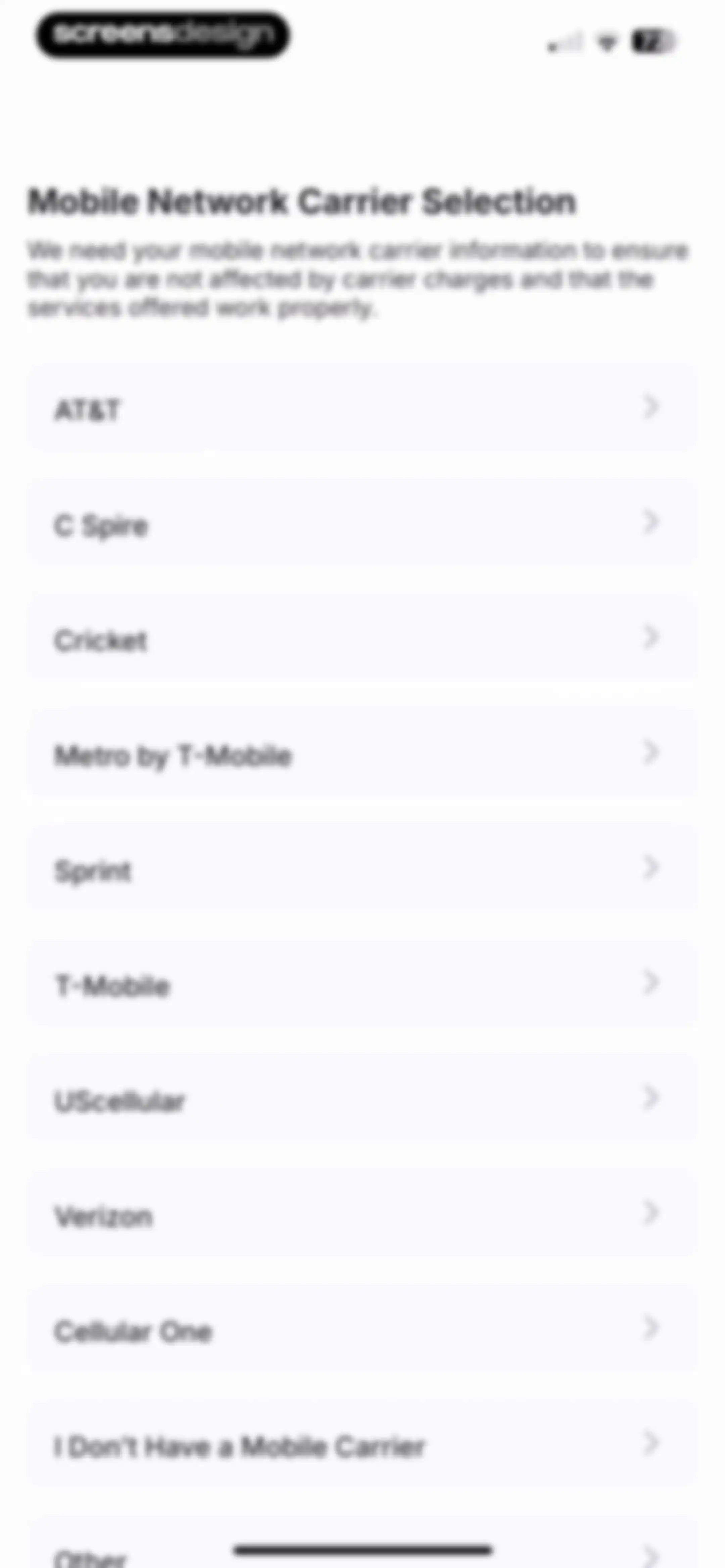Getcontact screen 19