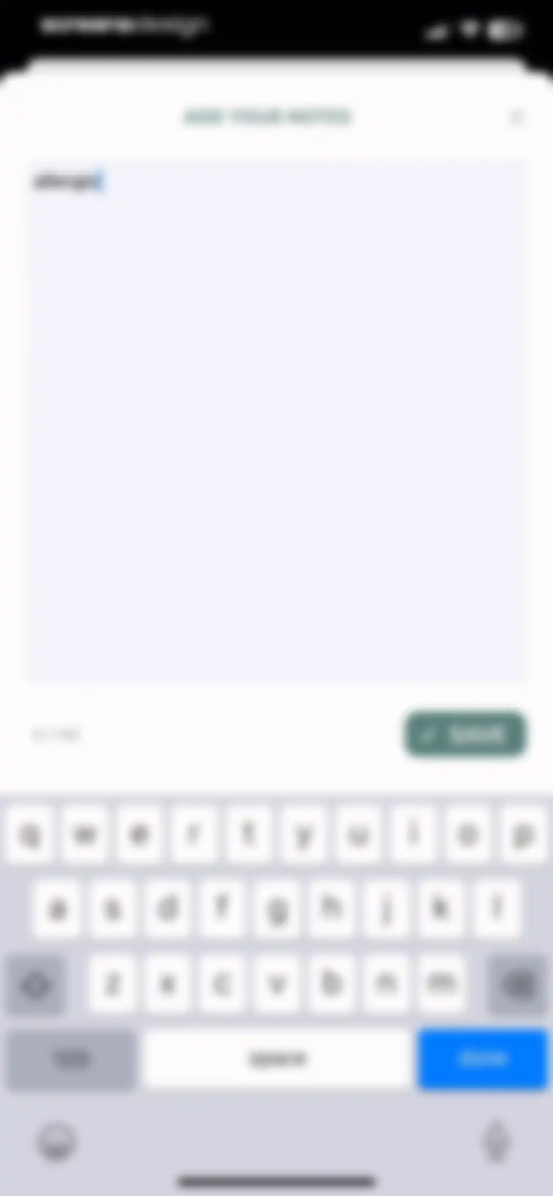 Baby Led Weaning App - BLW screen 12
