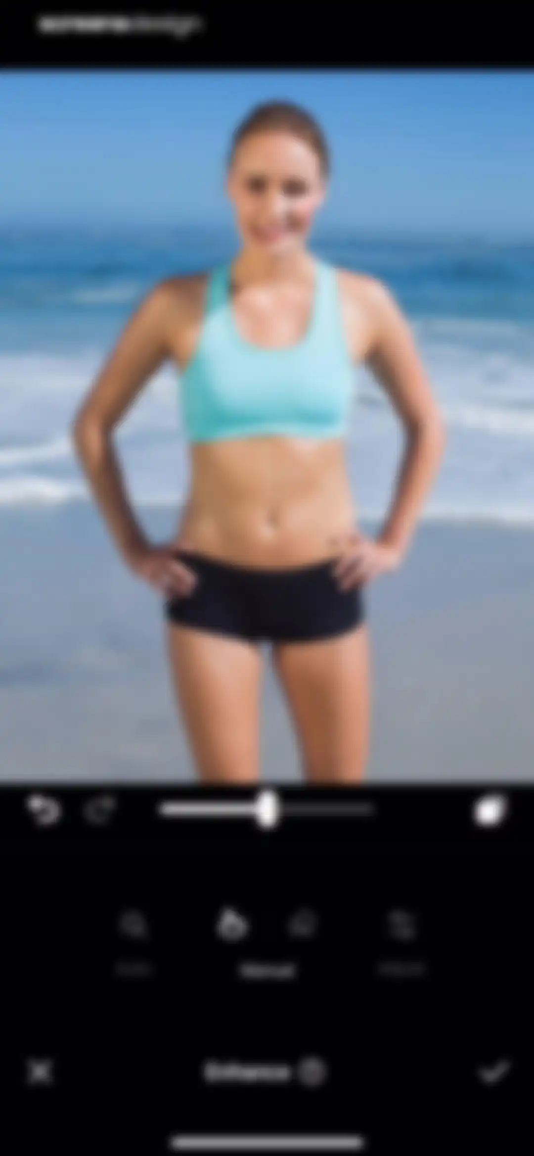 Everlook- Face & Body Editor screen 42