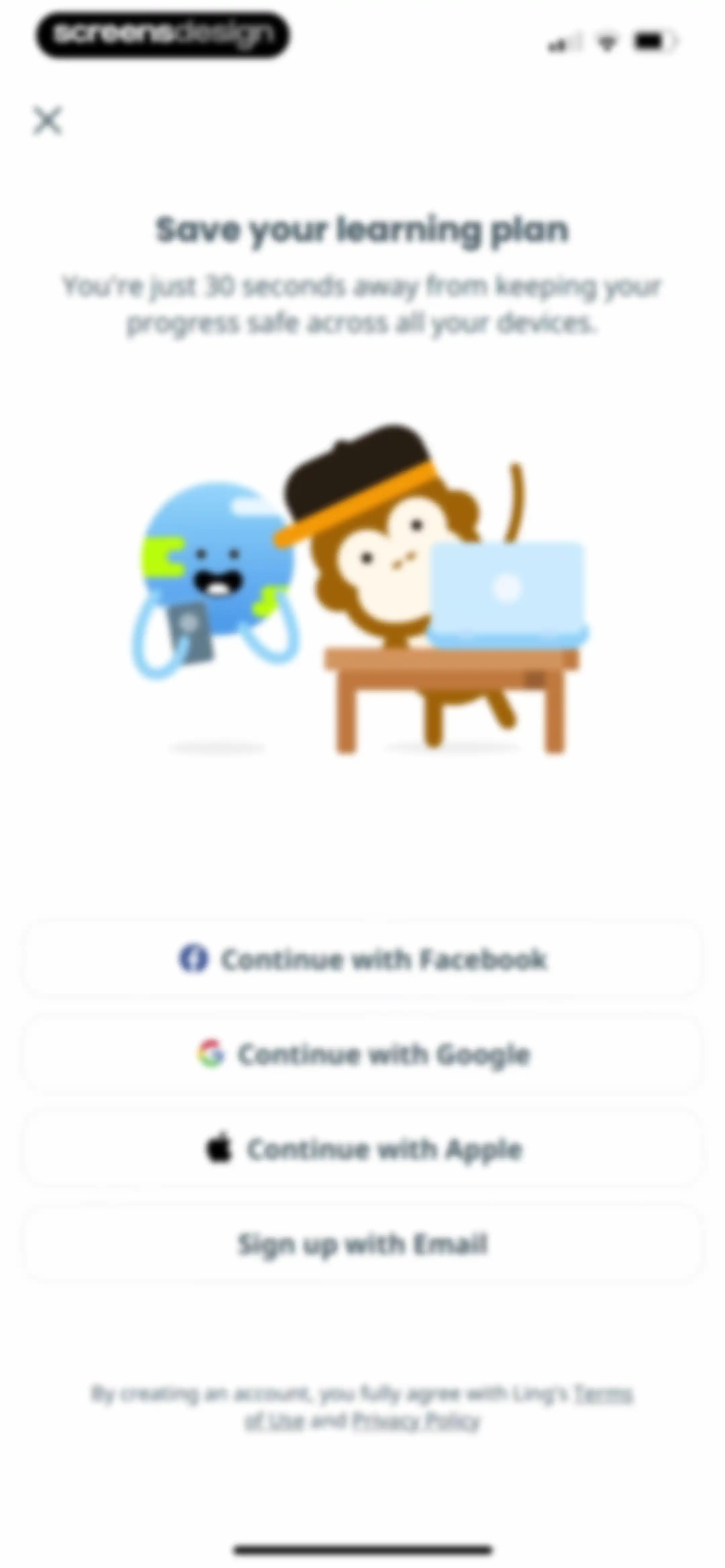 Ling – Learn Languages Easily screen 20