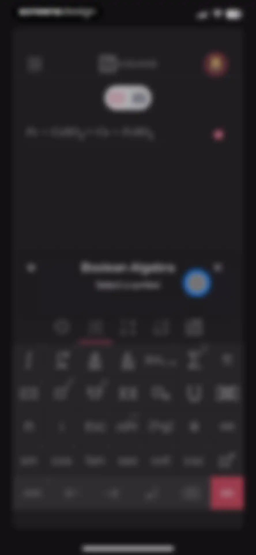 Symbolab - AI Math Solver App screen 32