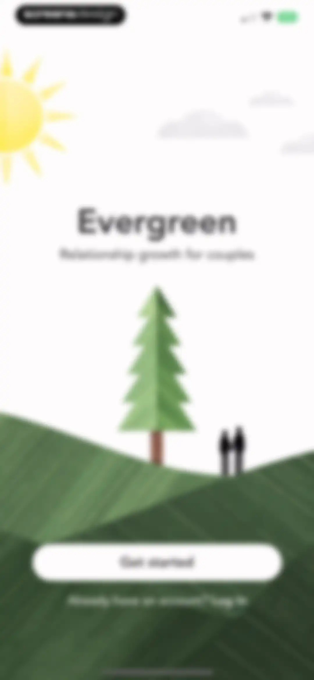 Evergreen: Relationship Growth screen 4