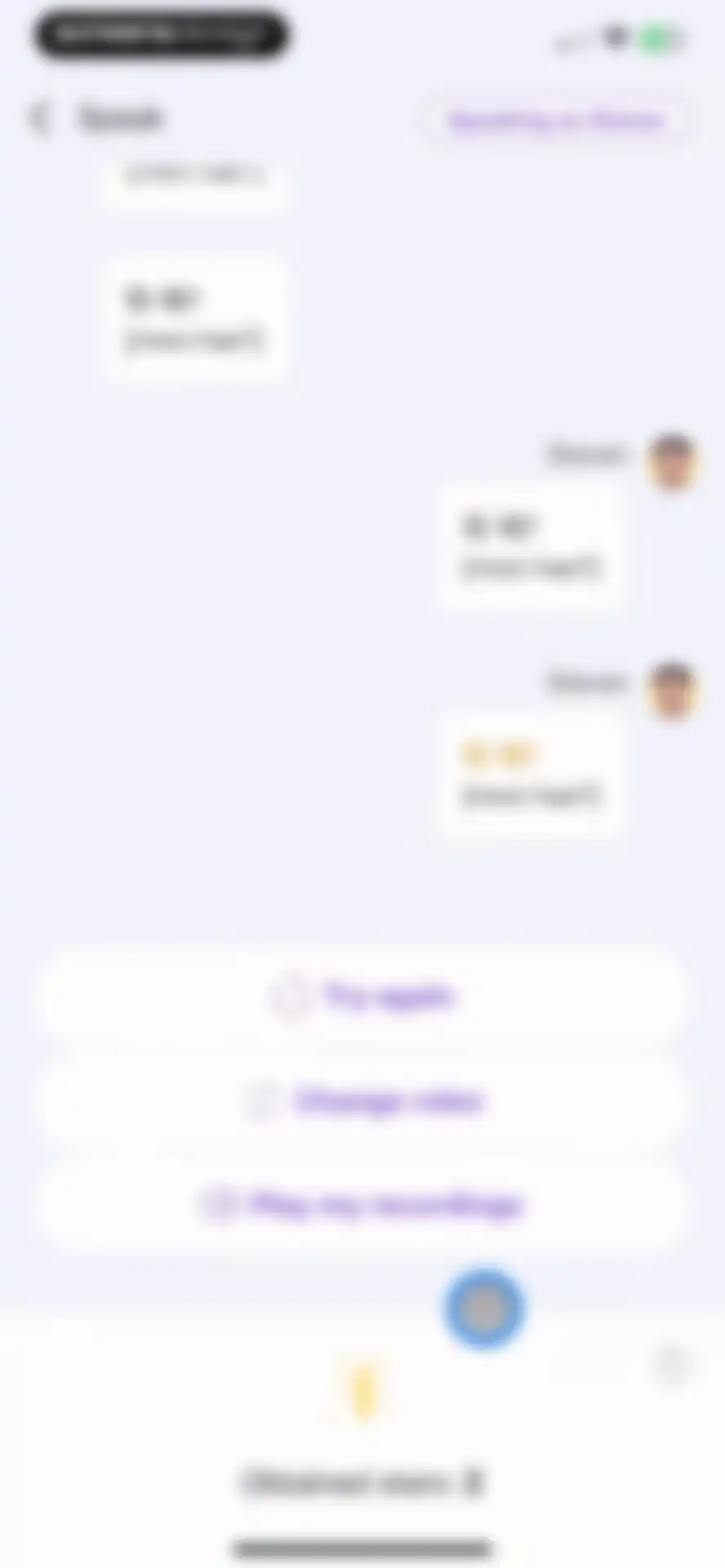 Cake - Learn English & Korean screen 61
