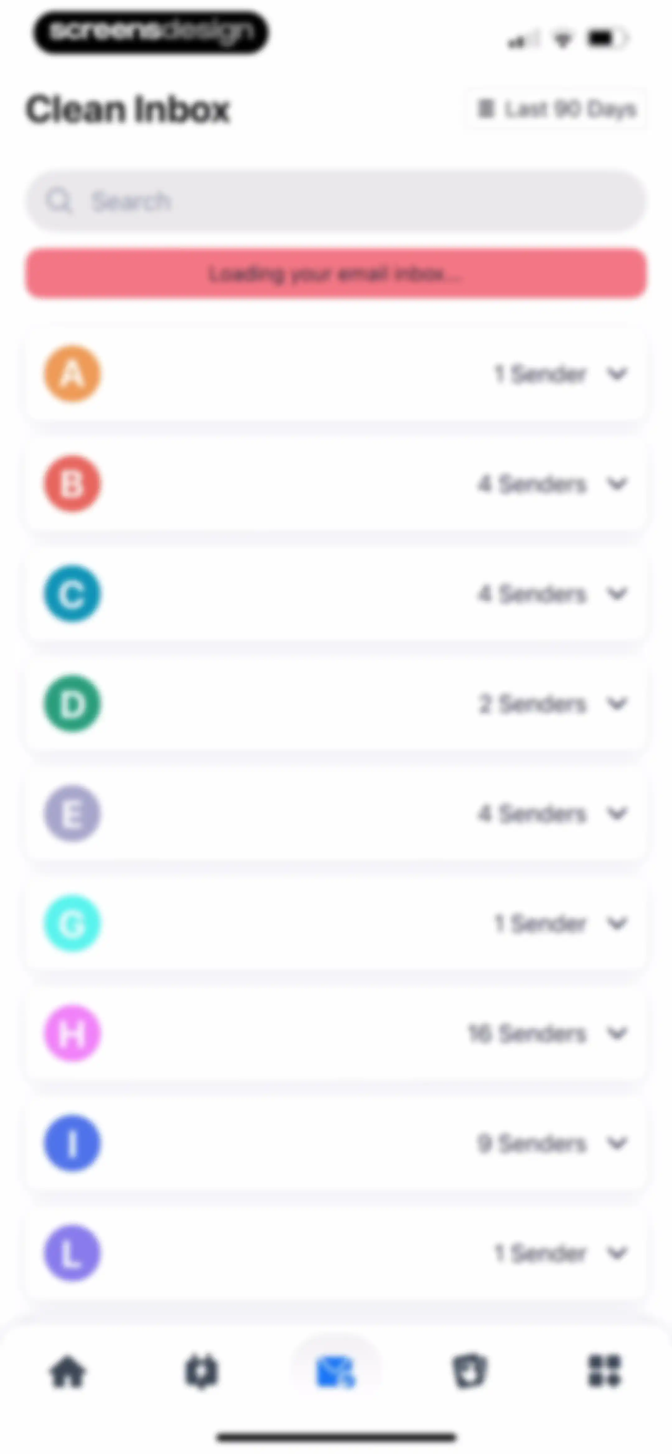 Mighty Cleaner: Smart Clean Up screen 47
