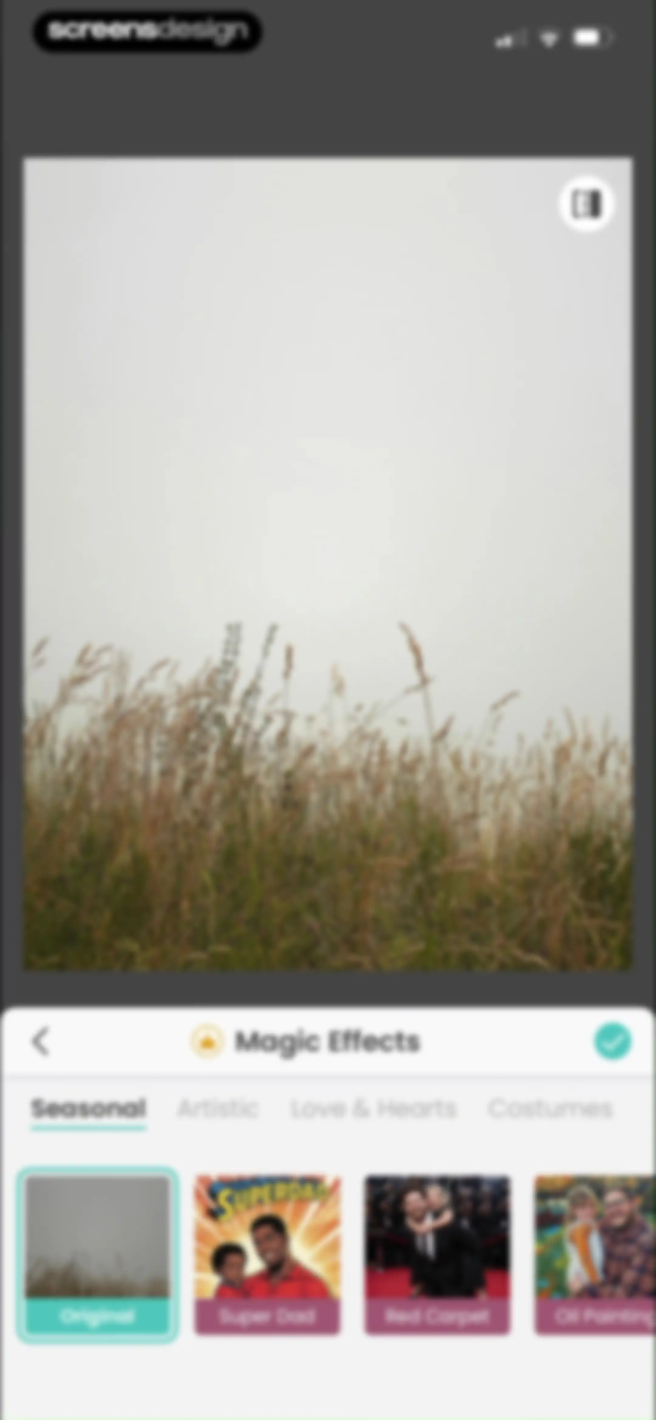 PicCollage: Magic Photo Editor screen 68